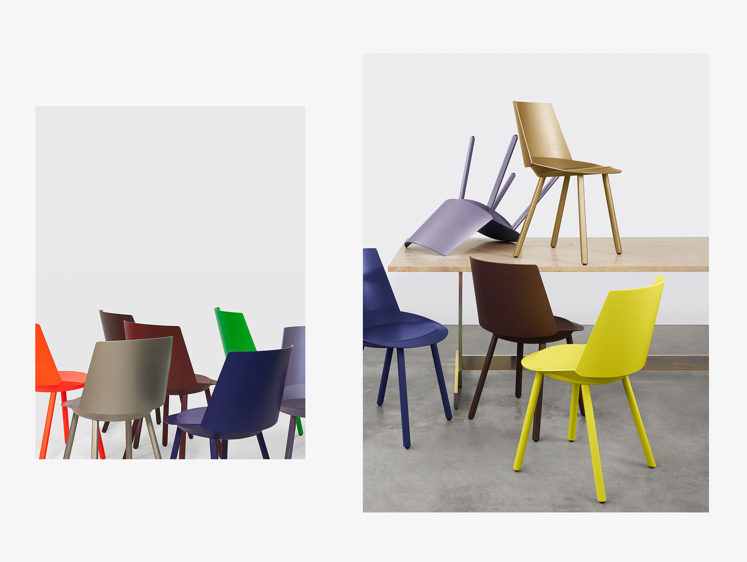 E15 Houdini Limited Edition Colours image