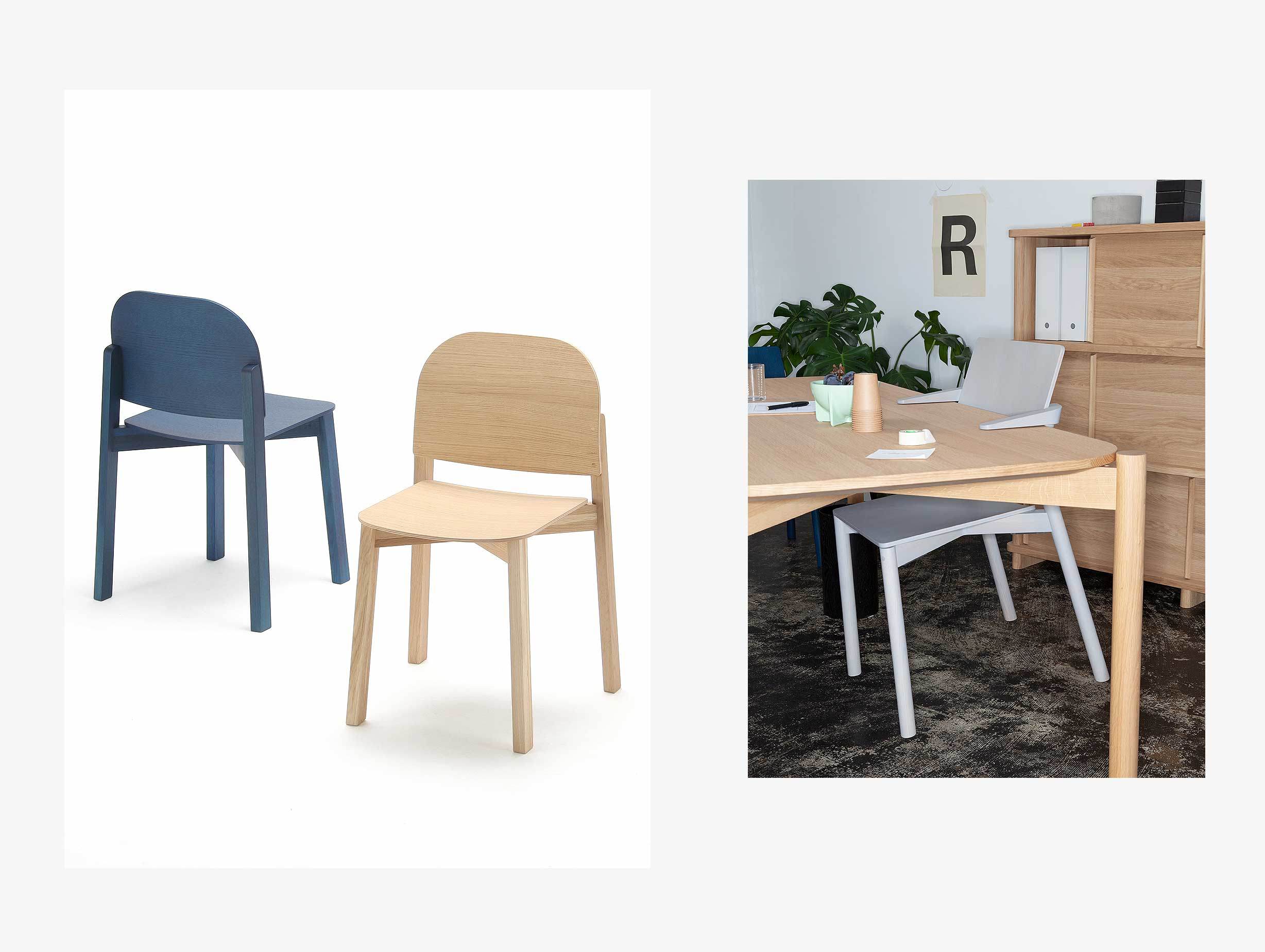 Karimoku New Standard Milan 2019 image