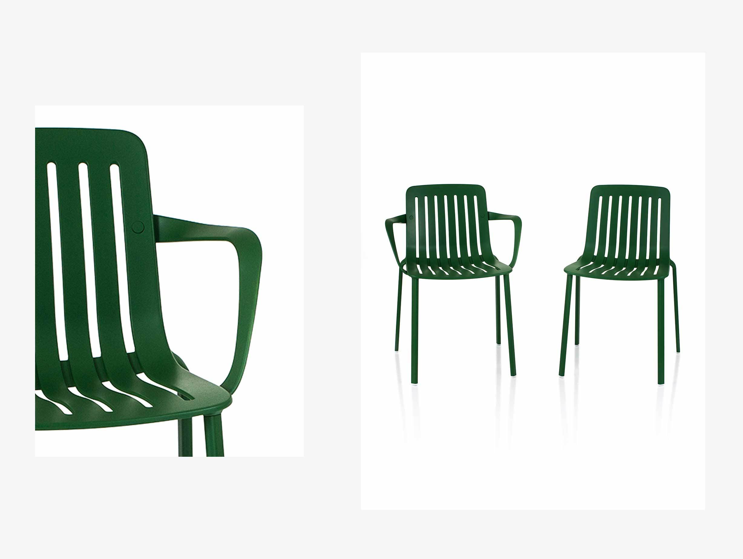 Magis Plato Chair Morrison Milan 2019 image