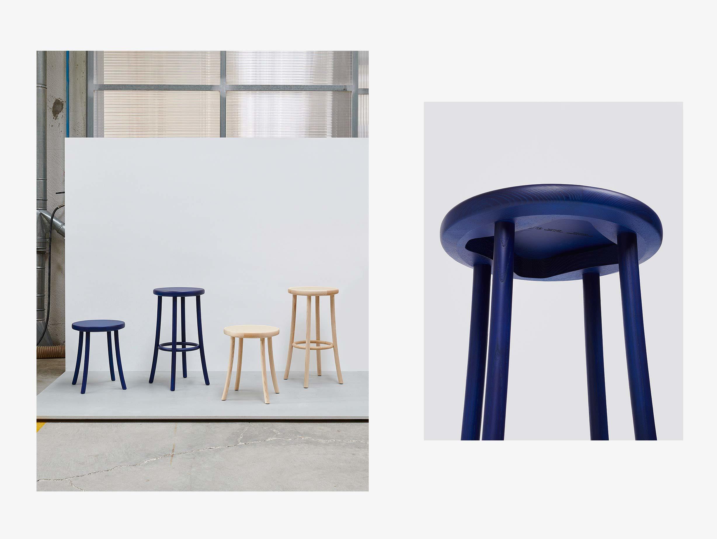 Mattiazzi Zampa Jasper Morrison image