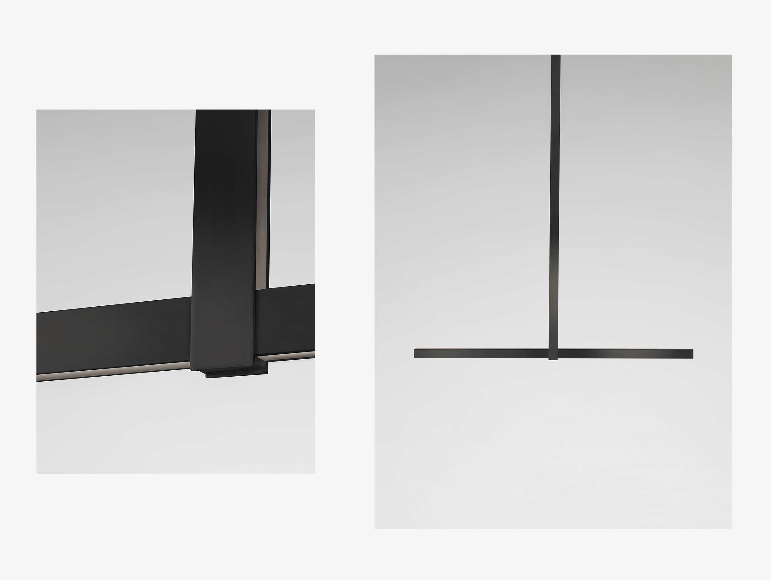 Michael Anastassiades Vertigo Suspension Light Milan 19 image