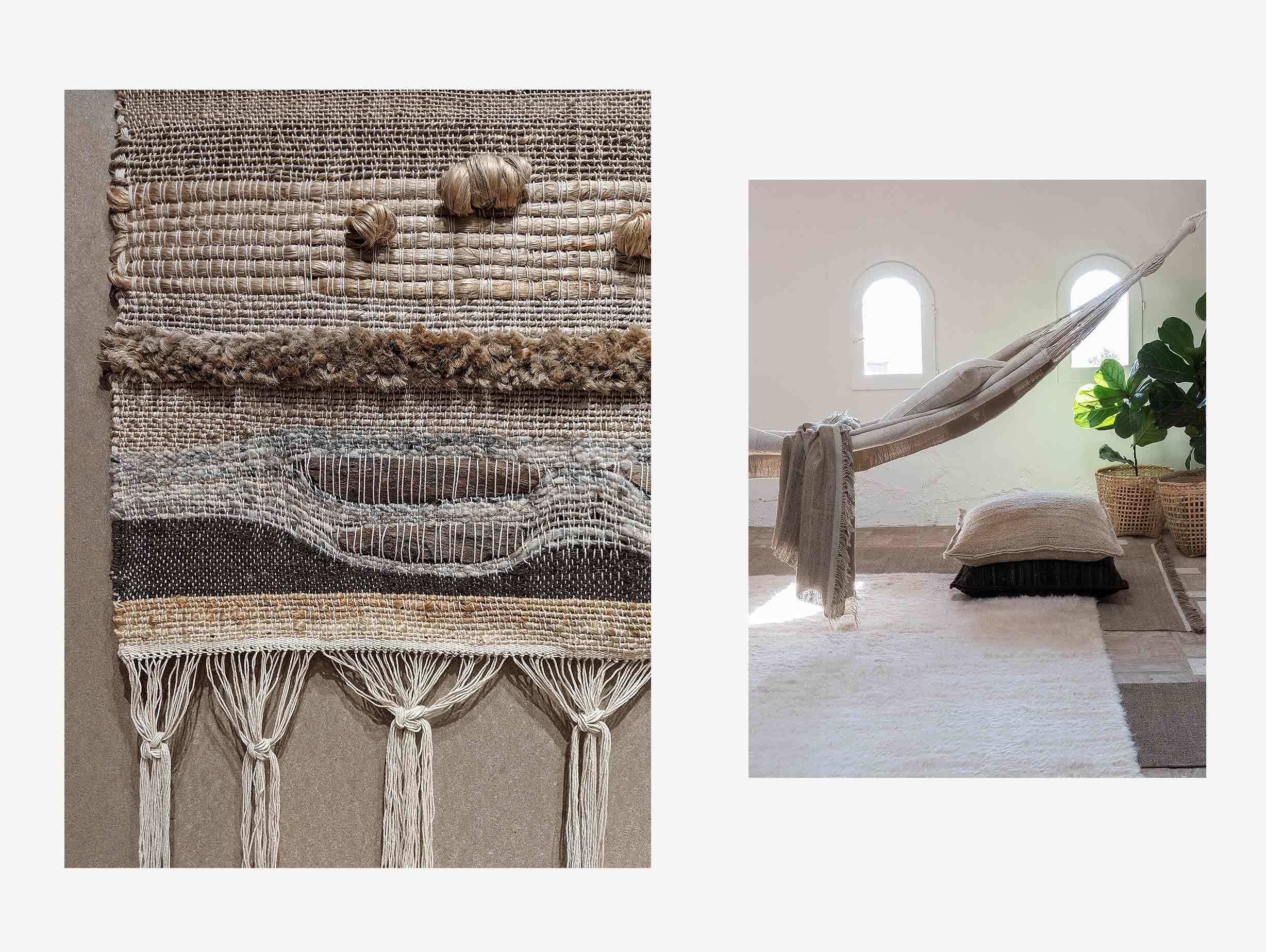 Milan 19 Nanimarquina Wellness image