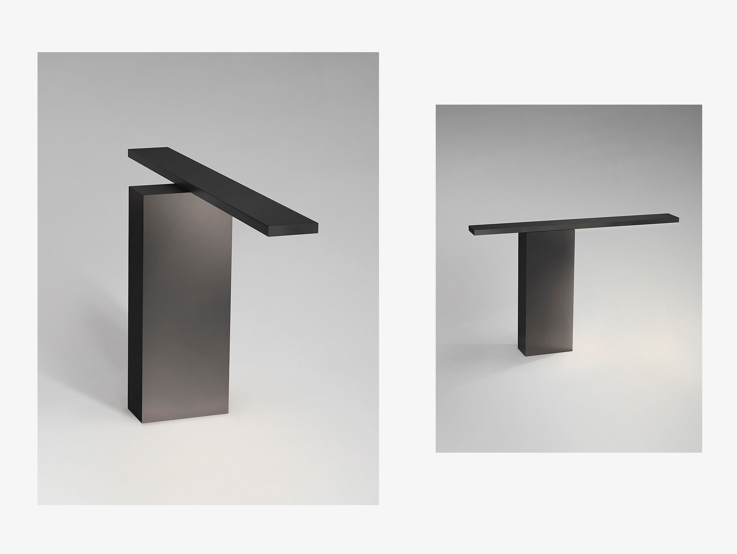 Primitive Structure Table Light Anastassiades image