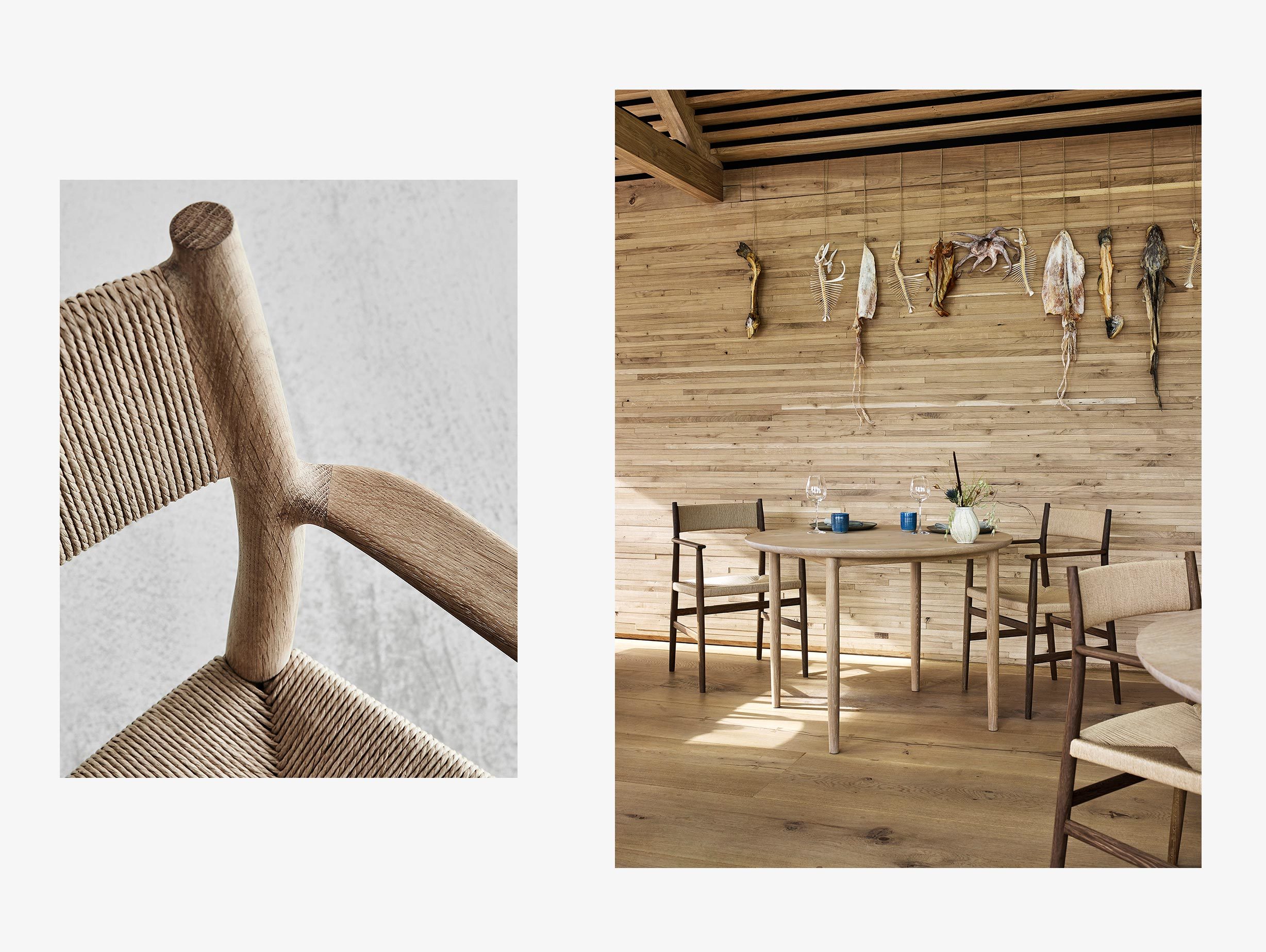 Arv Chair Brdr Kruger Noma Chair image