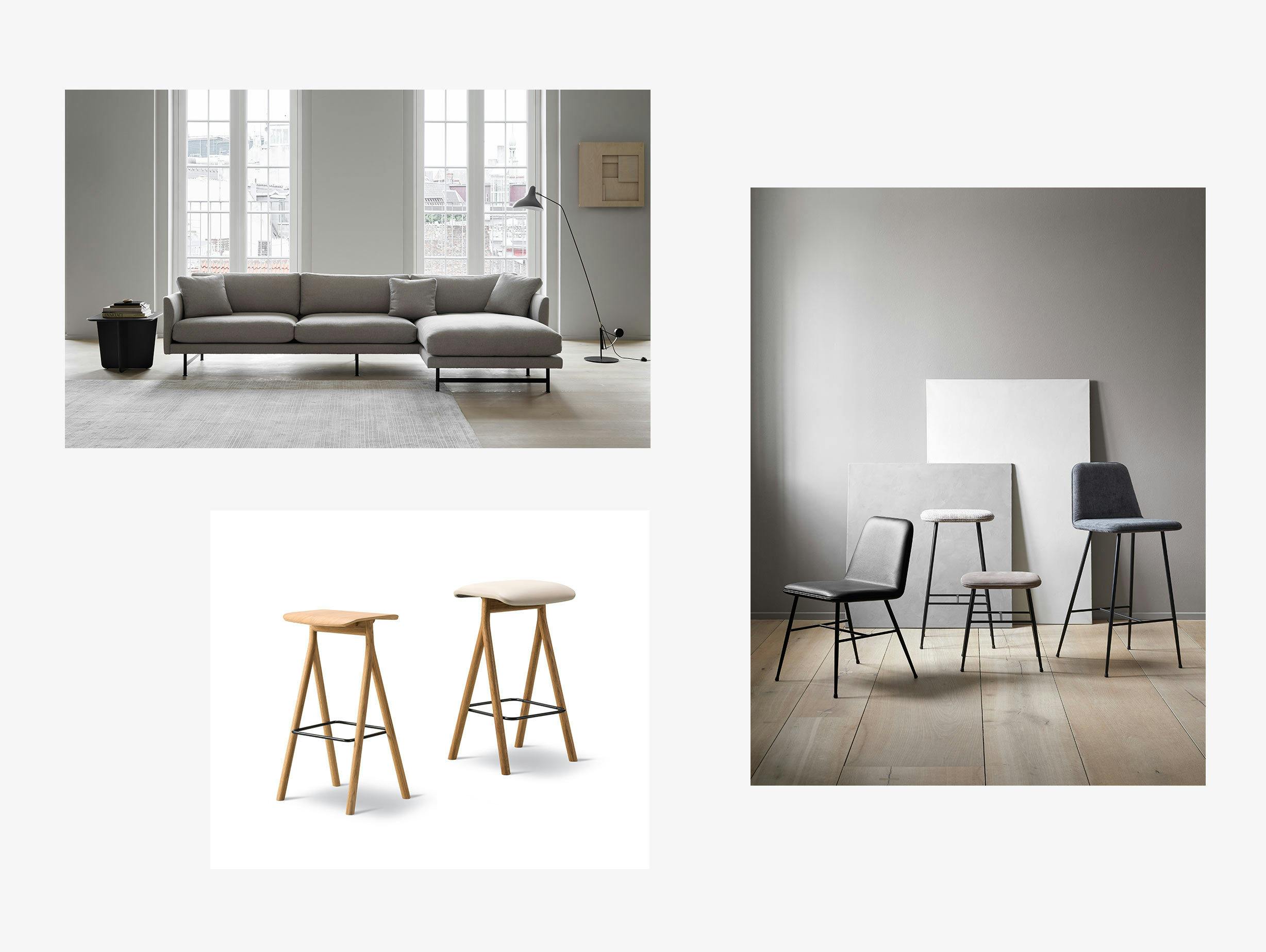 New Products Fredericia image