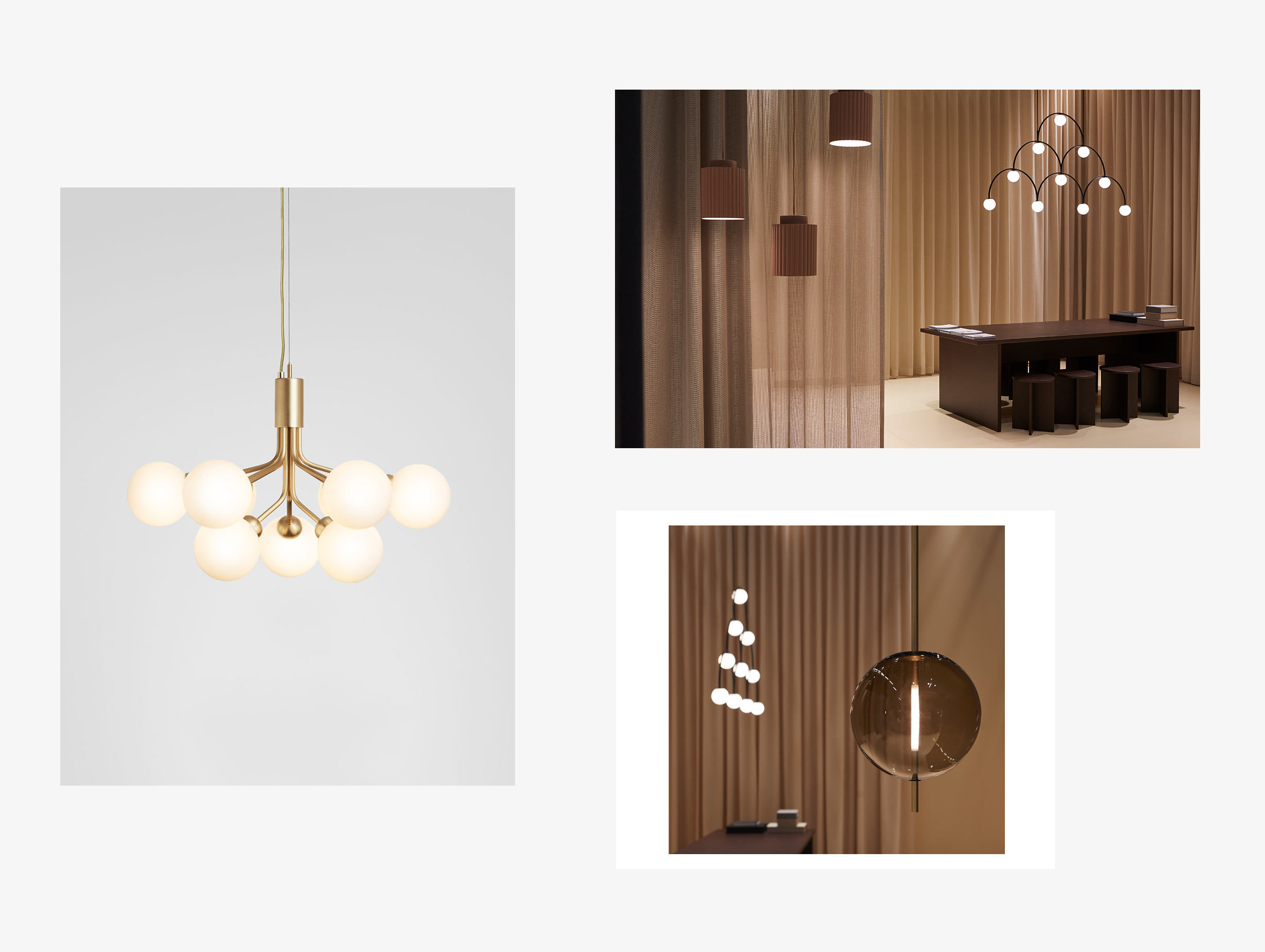 Stockholm Furniture Fair 2019 New Lighting 2 image