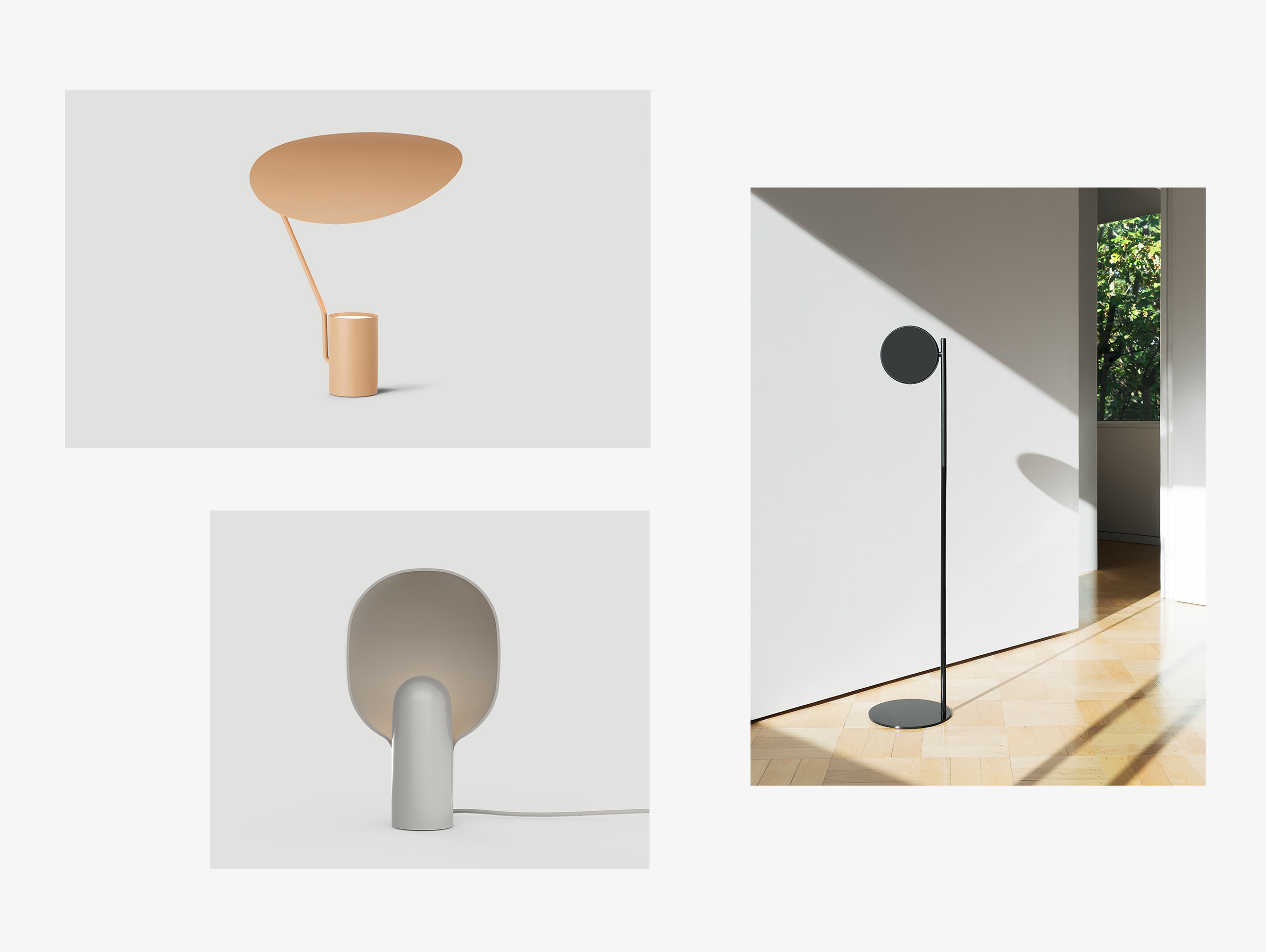 Stockholm Furniture Fair 2019 New Lighting image