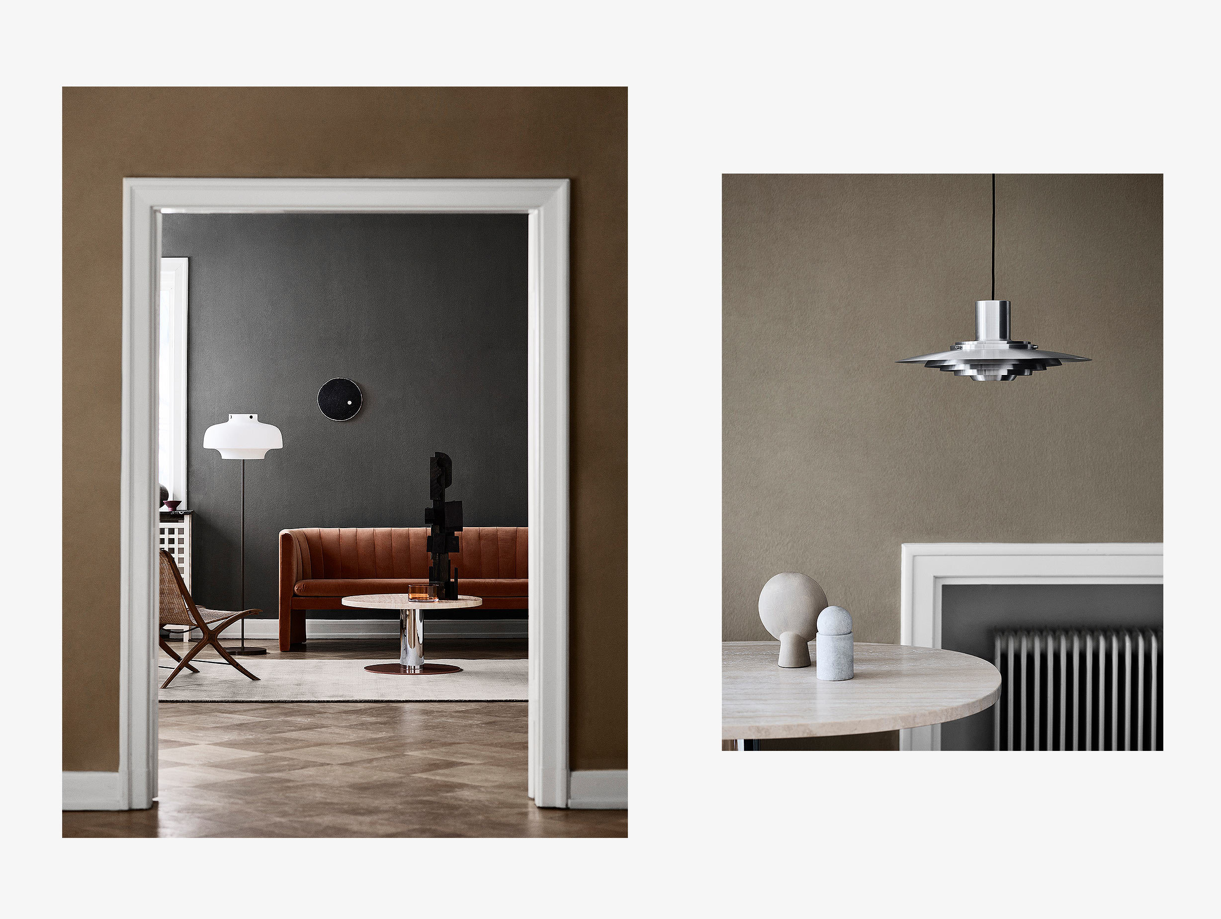 New Products &Tradition Stockholm Furniture Fair 2019  image