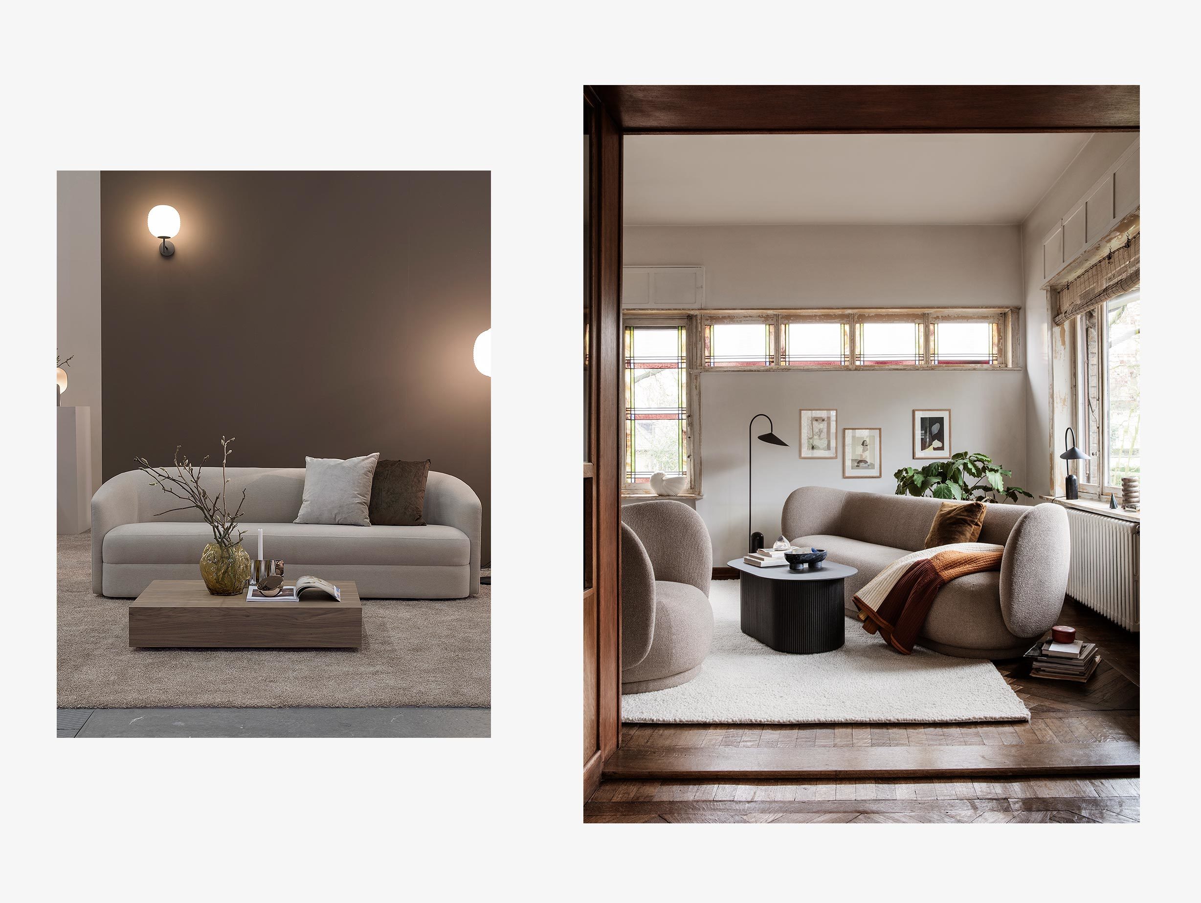 Stockholm 2019 New Products New Works & Ferm Living image