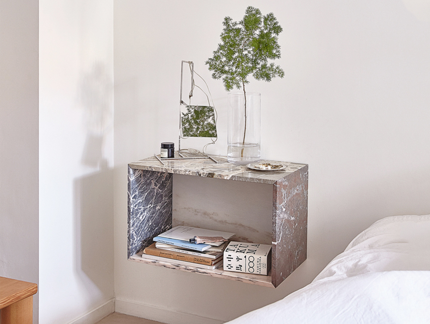 Muller Van Severen Marble Box image