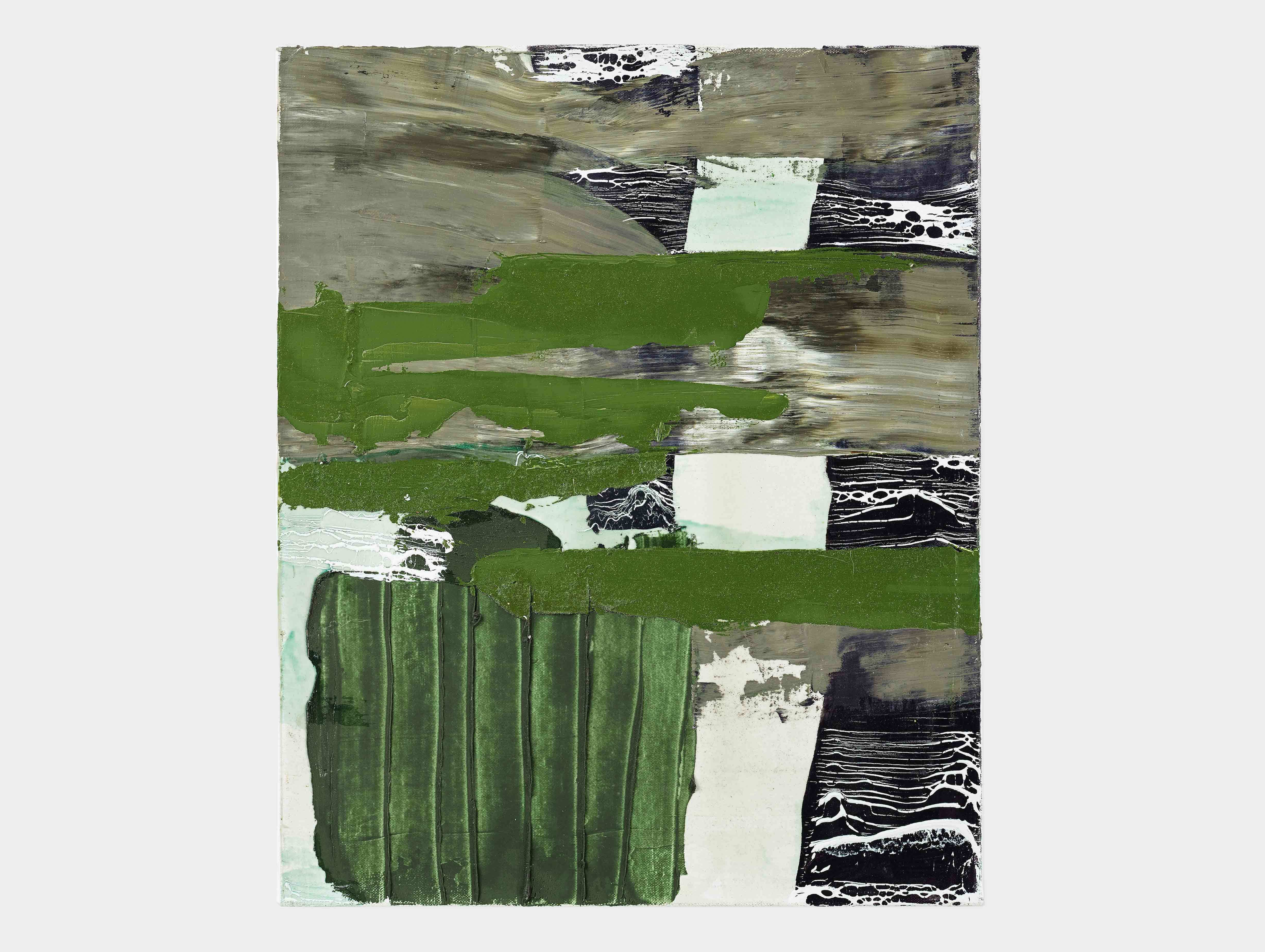 Andreas erikkson artist image