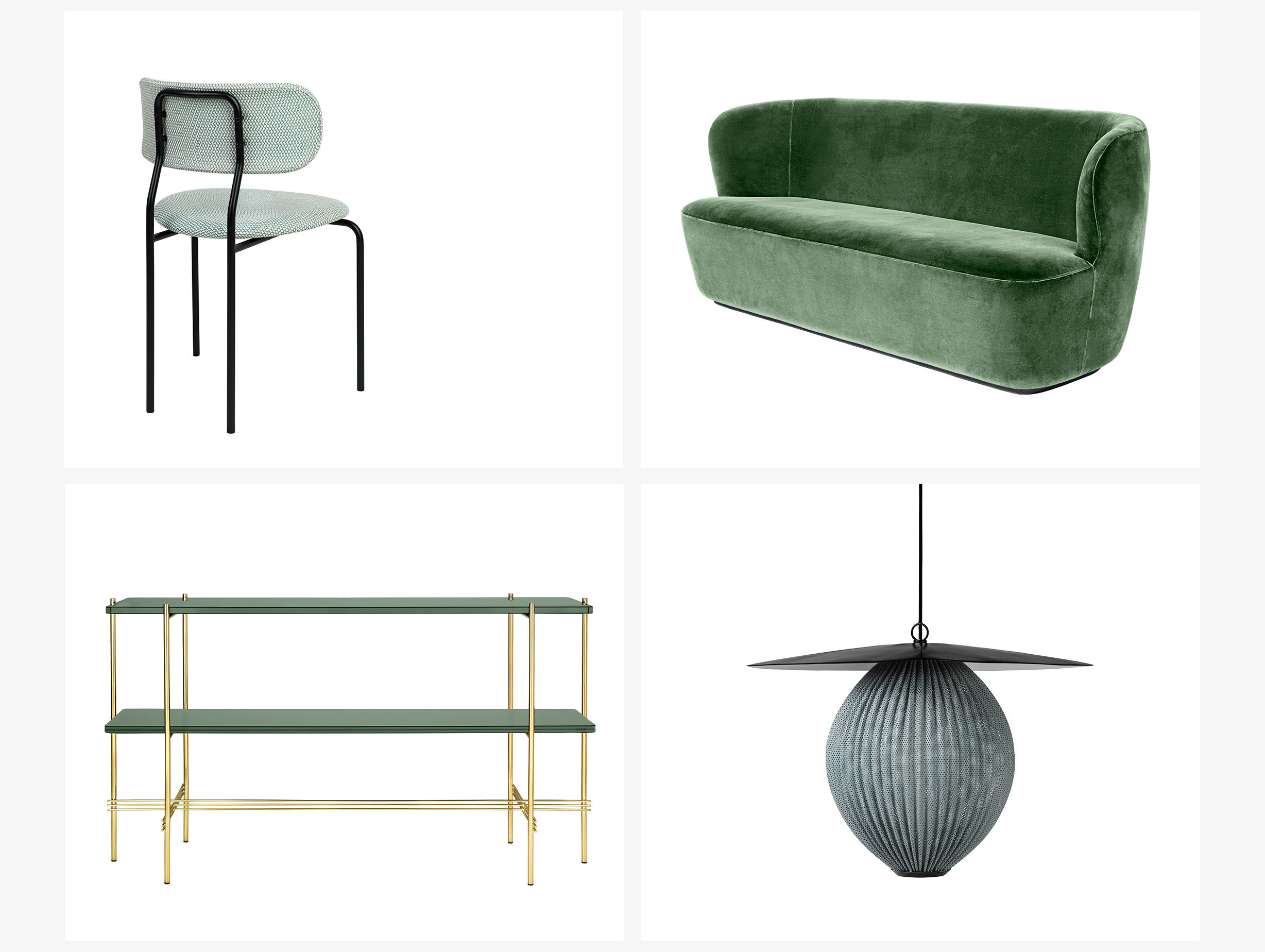 Gubi New Products 2016 image