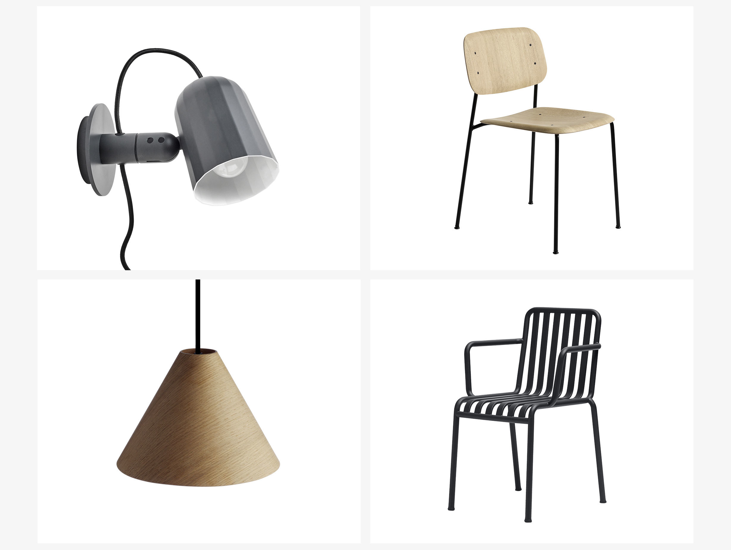 Hay New Products 2016 image