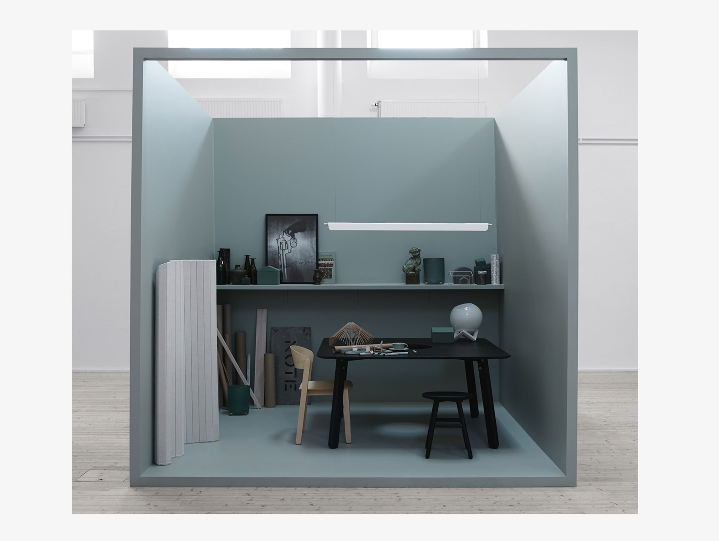 Note Design Studio Residence Year image