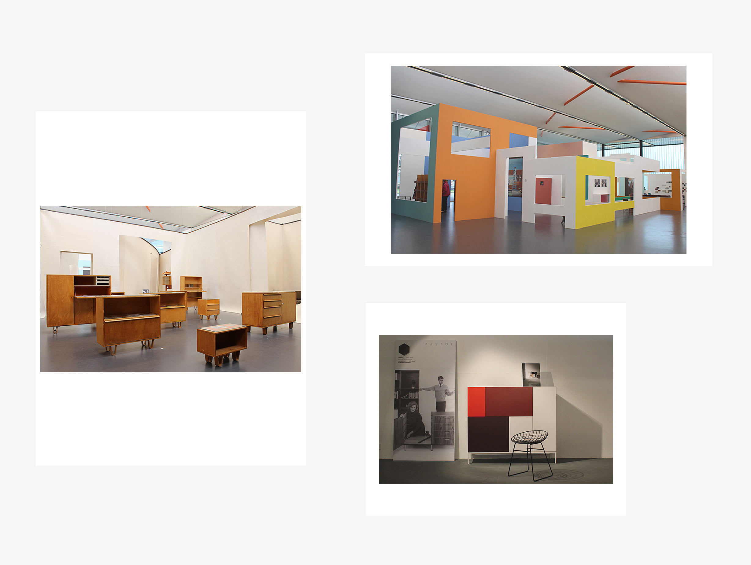 Pastoe Utrecht 100 Years image