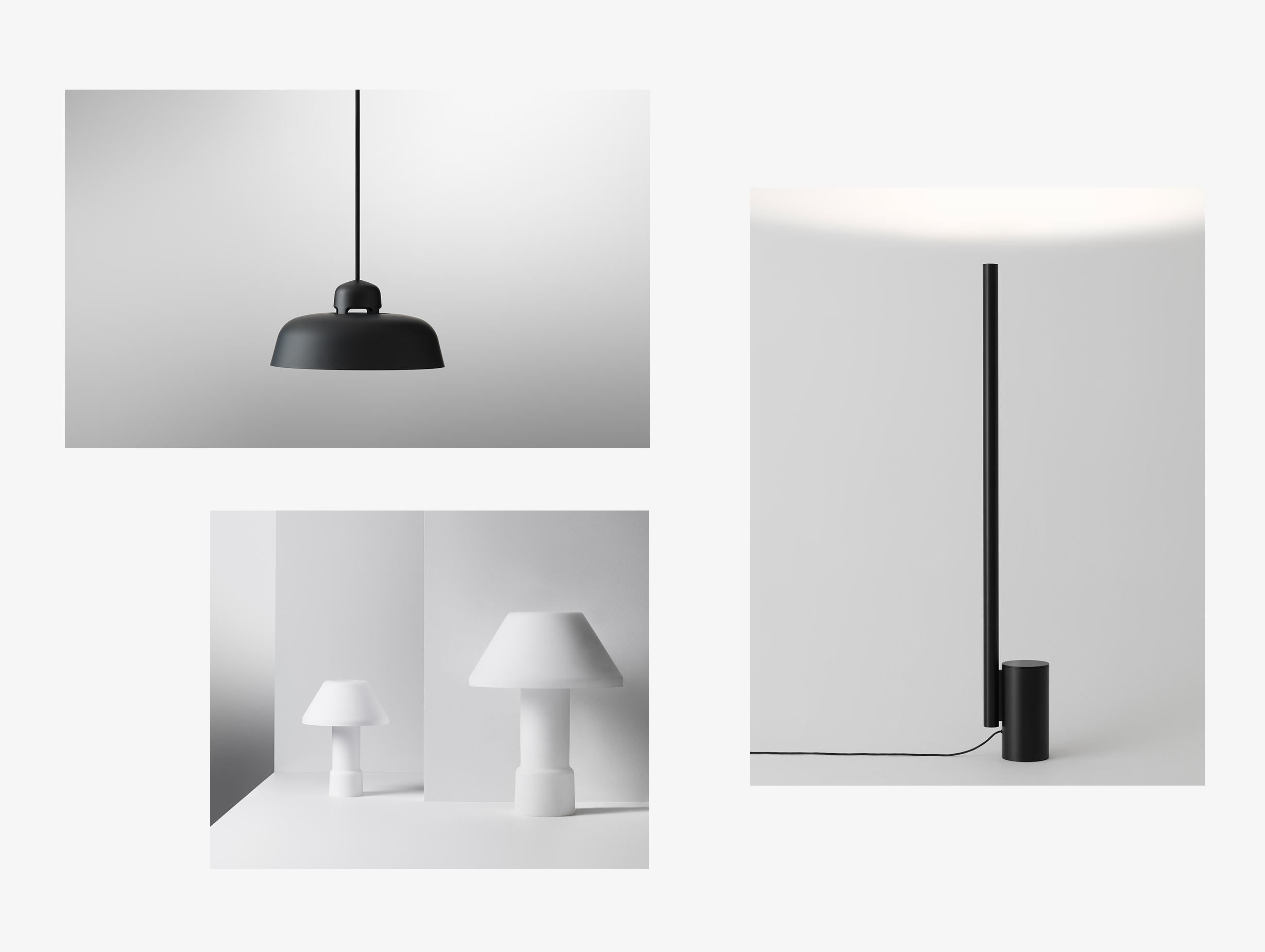 Wastberg New Products 2016 image