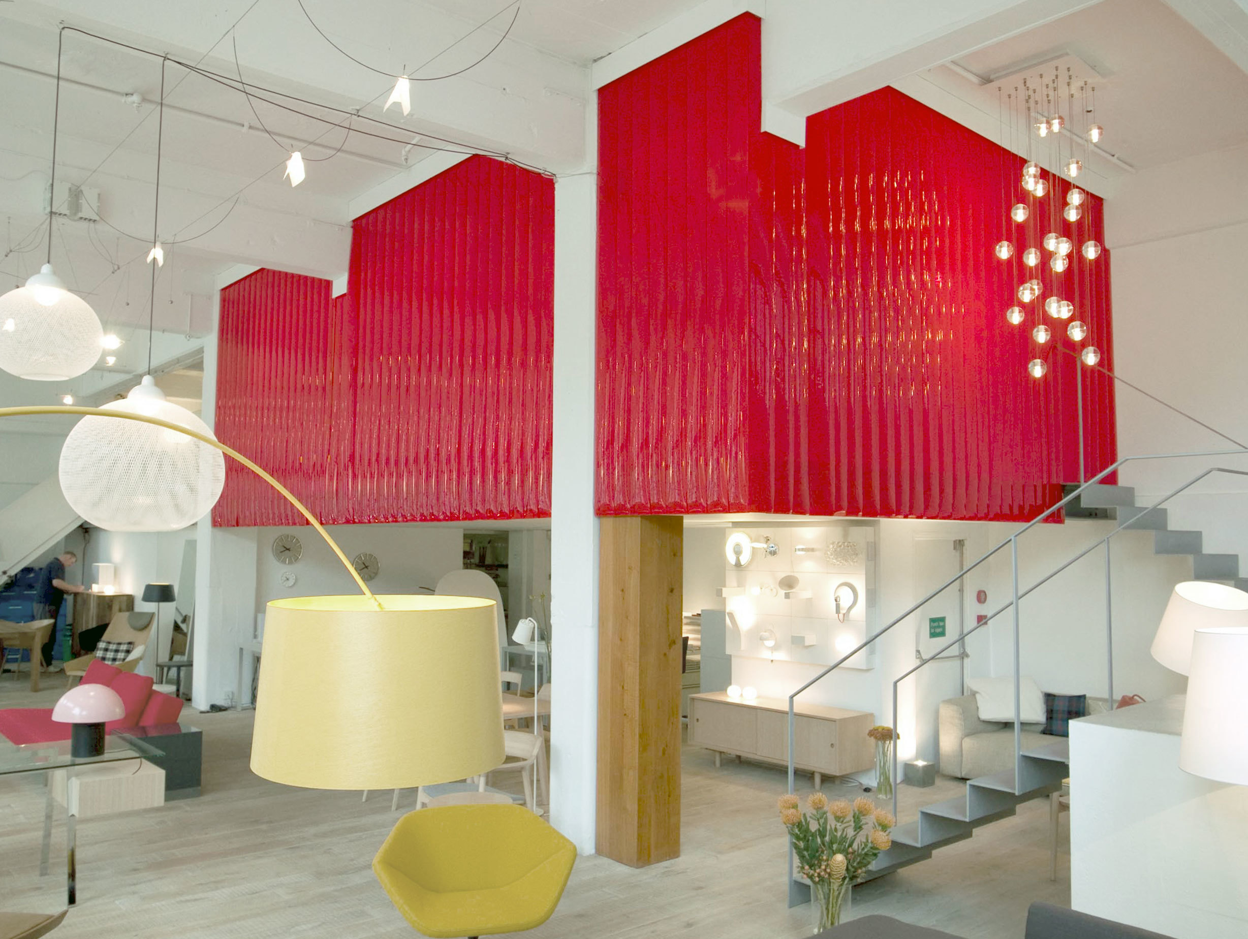 Viaduct Northern Lights Gitta 2 image