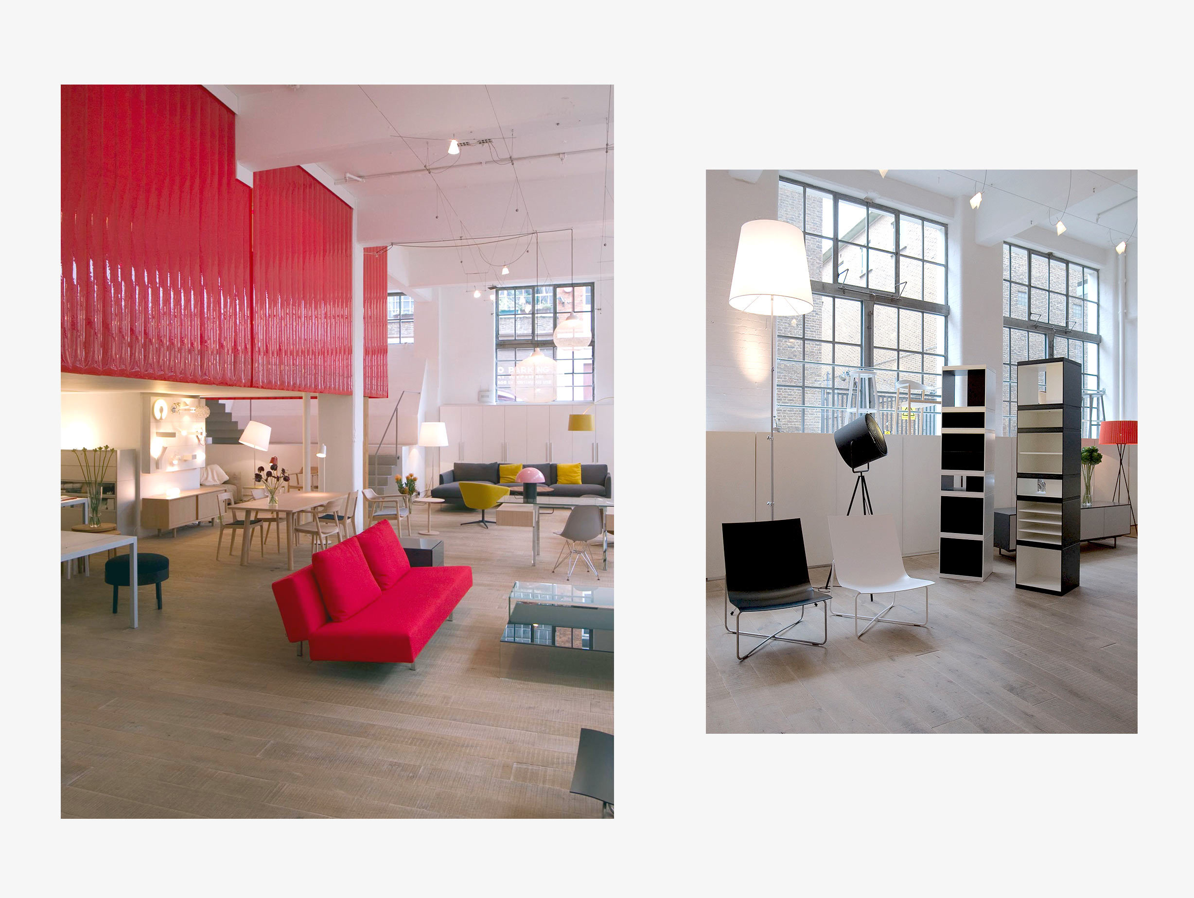 Viaduct Northern Lights Gitta 4 image