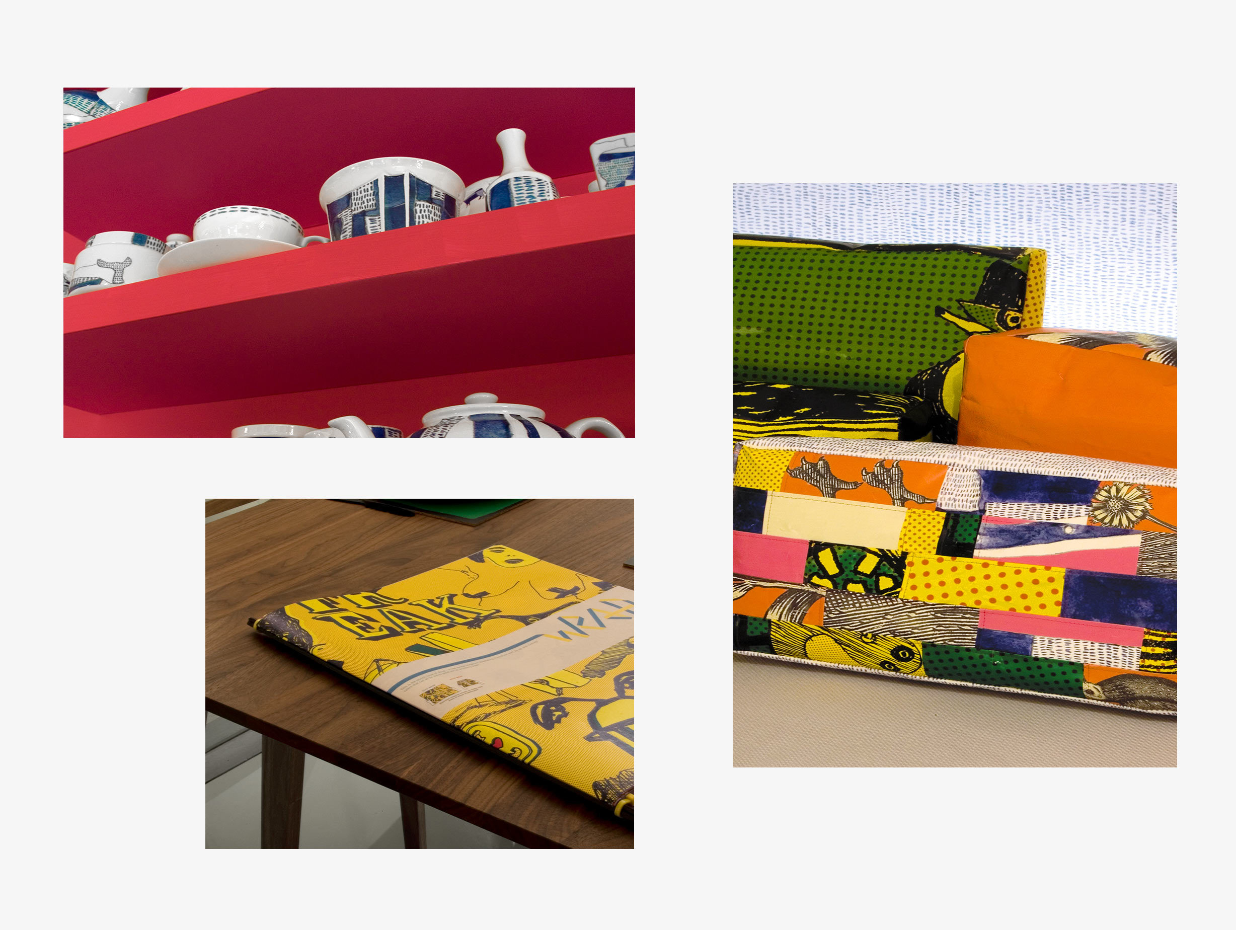 Show 2 Wrap Magazine Zeitraum 2 image