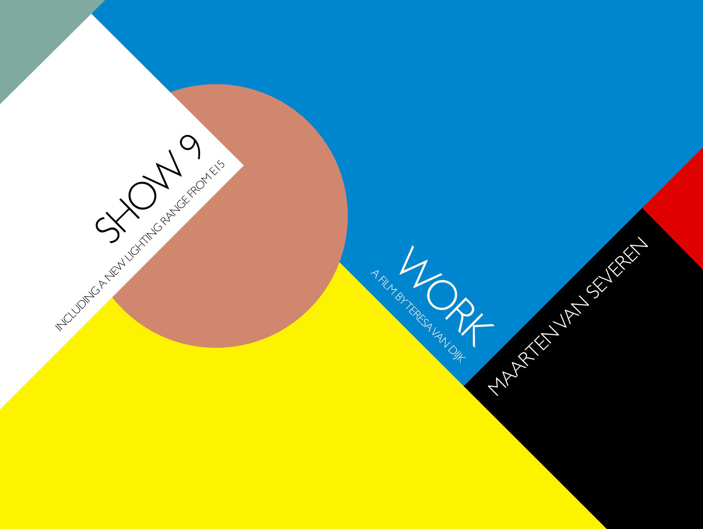 Ldf 2014 Viaduct Show Invite image