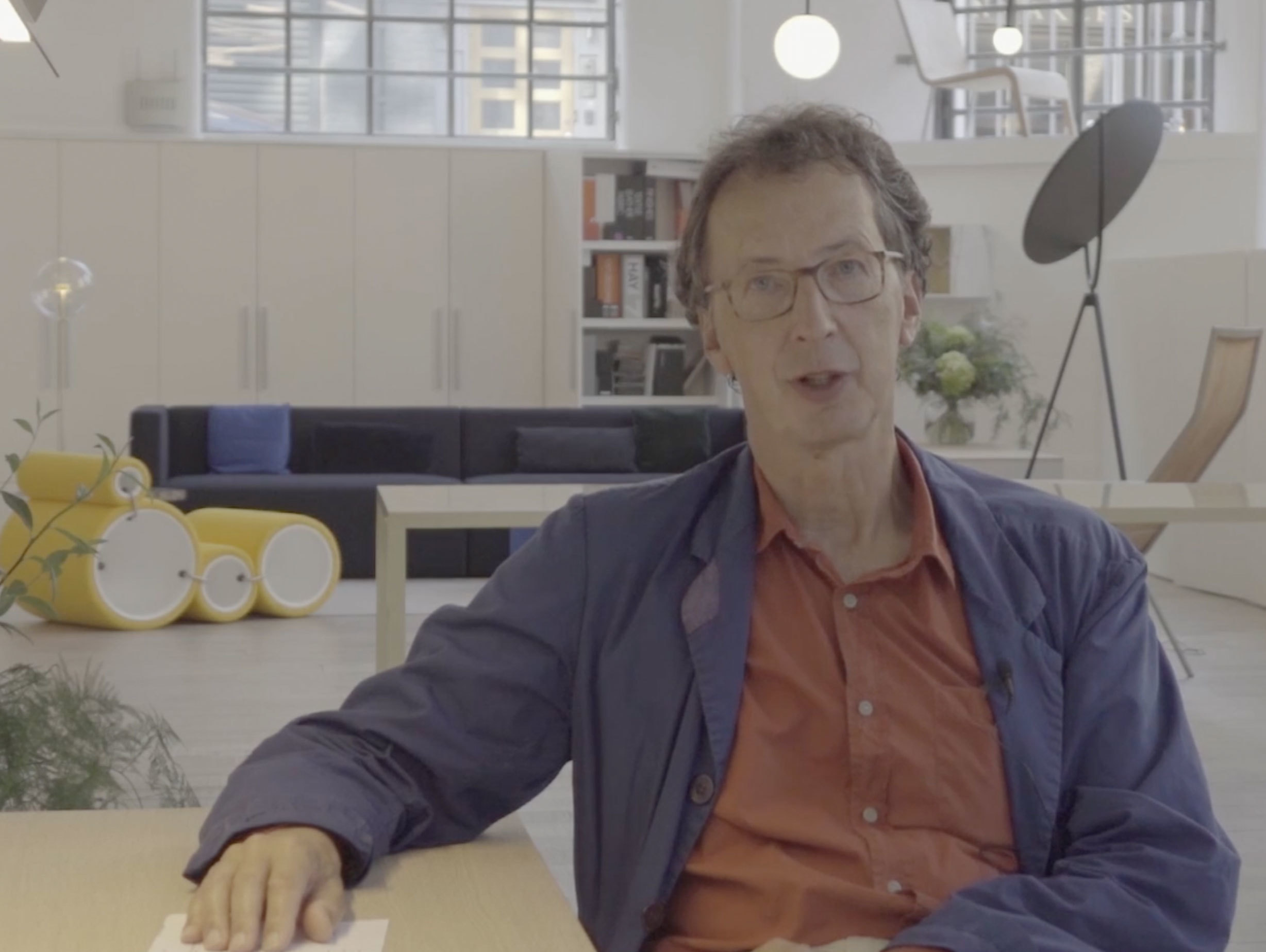 James Mair Interview Bare Minimum Pl image