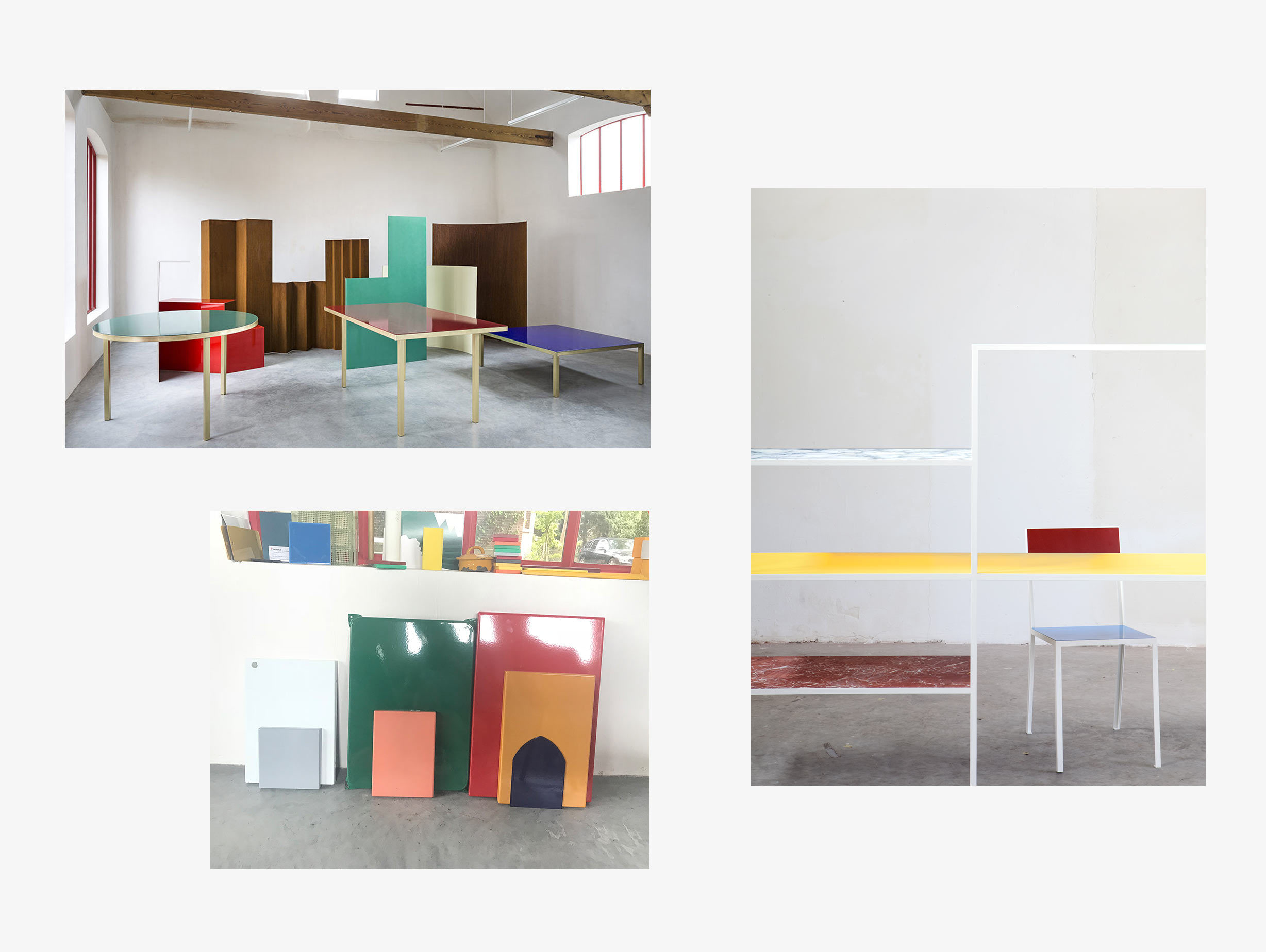 Common Senses Ldf 2018 Fien Muller image