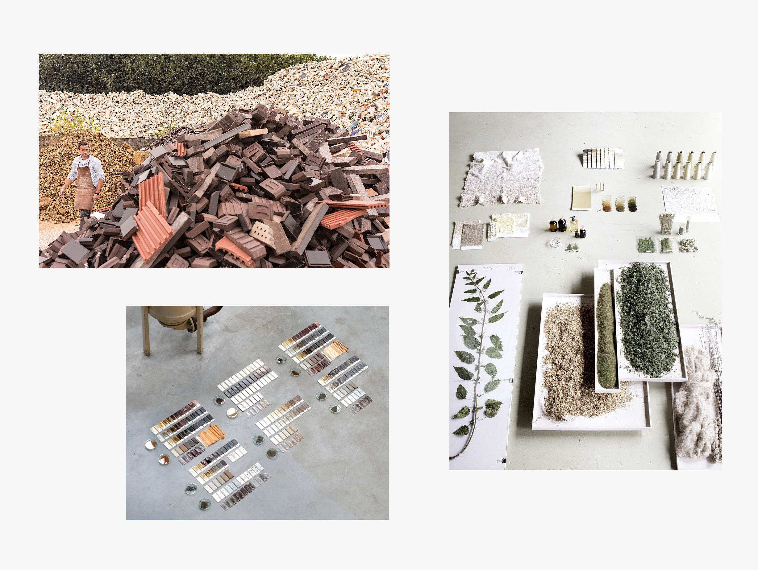 Common Senses Ldf 2018 Ilse Crawford image