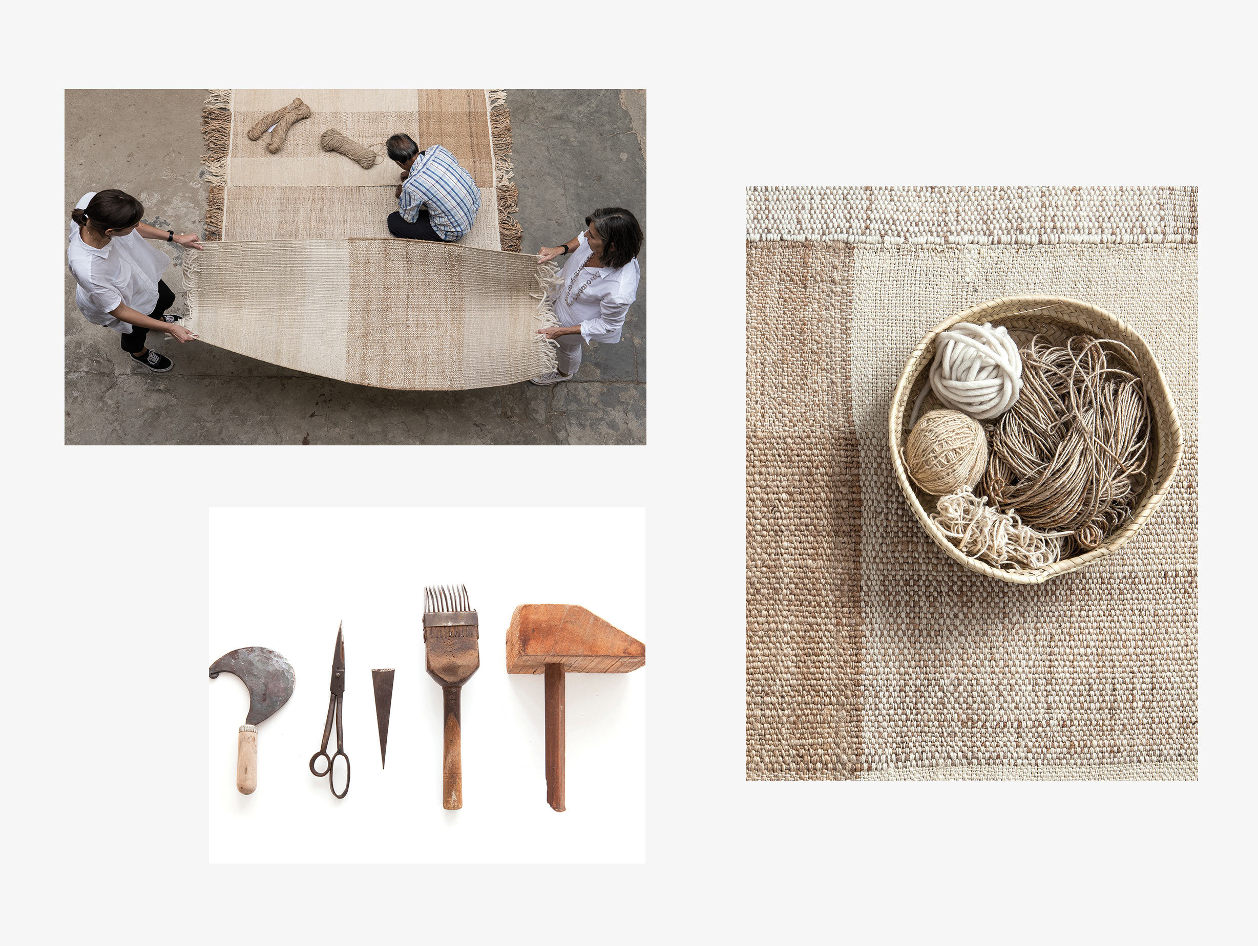 Common Senses Ldf 2018 Nani Marquina image