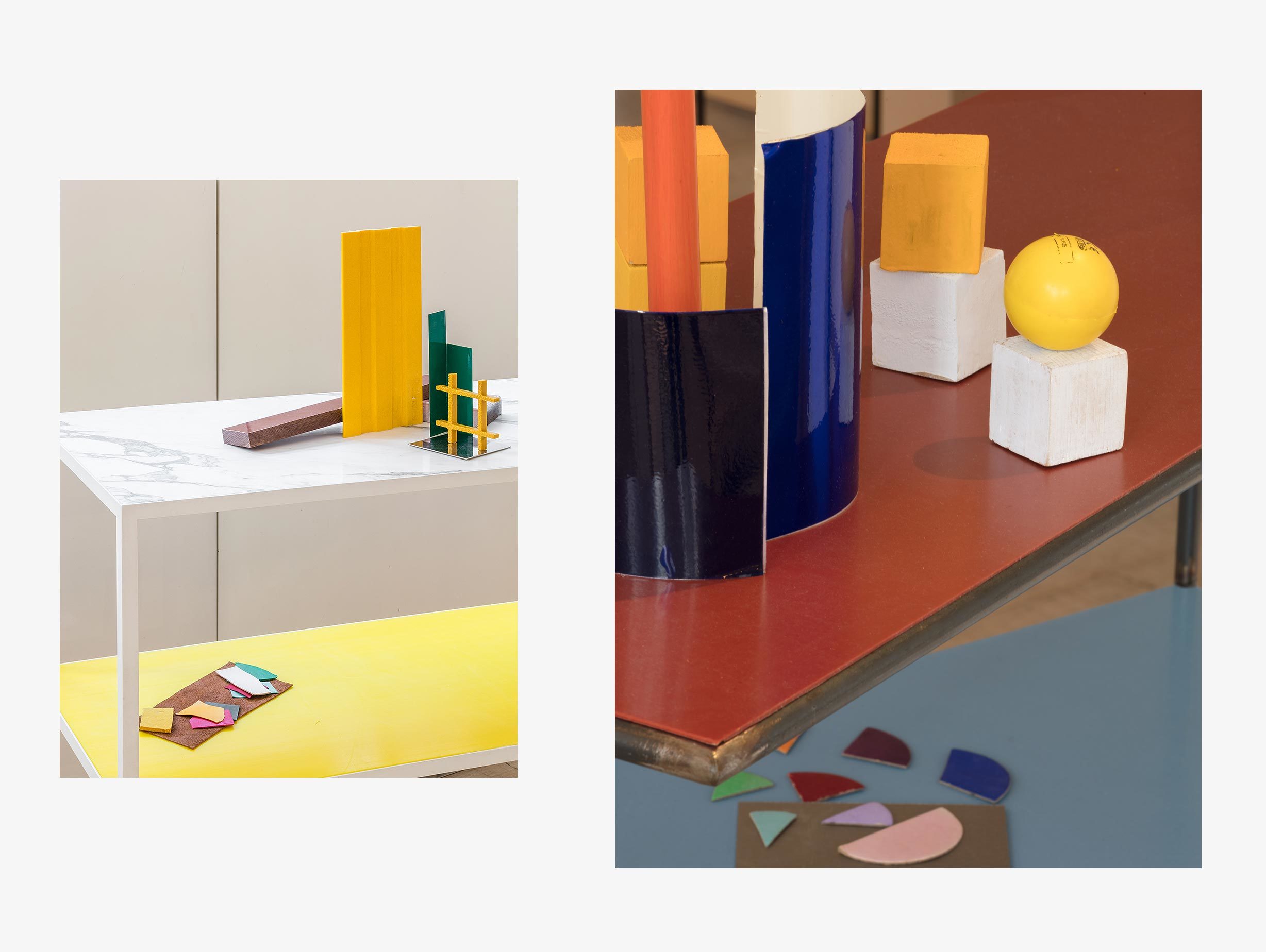 London Design Festival 2018 Common Senses 17 image