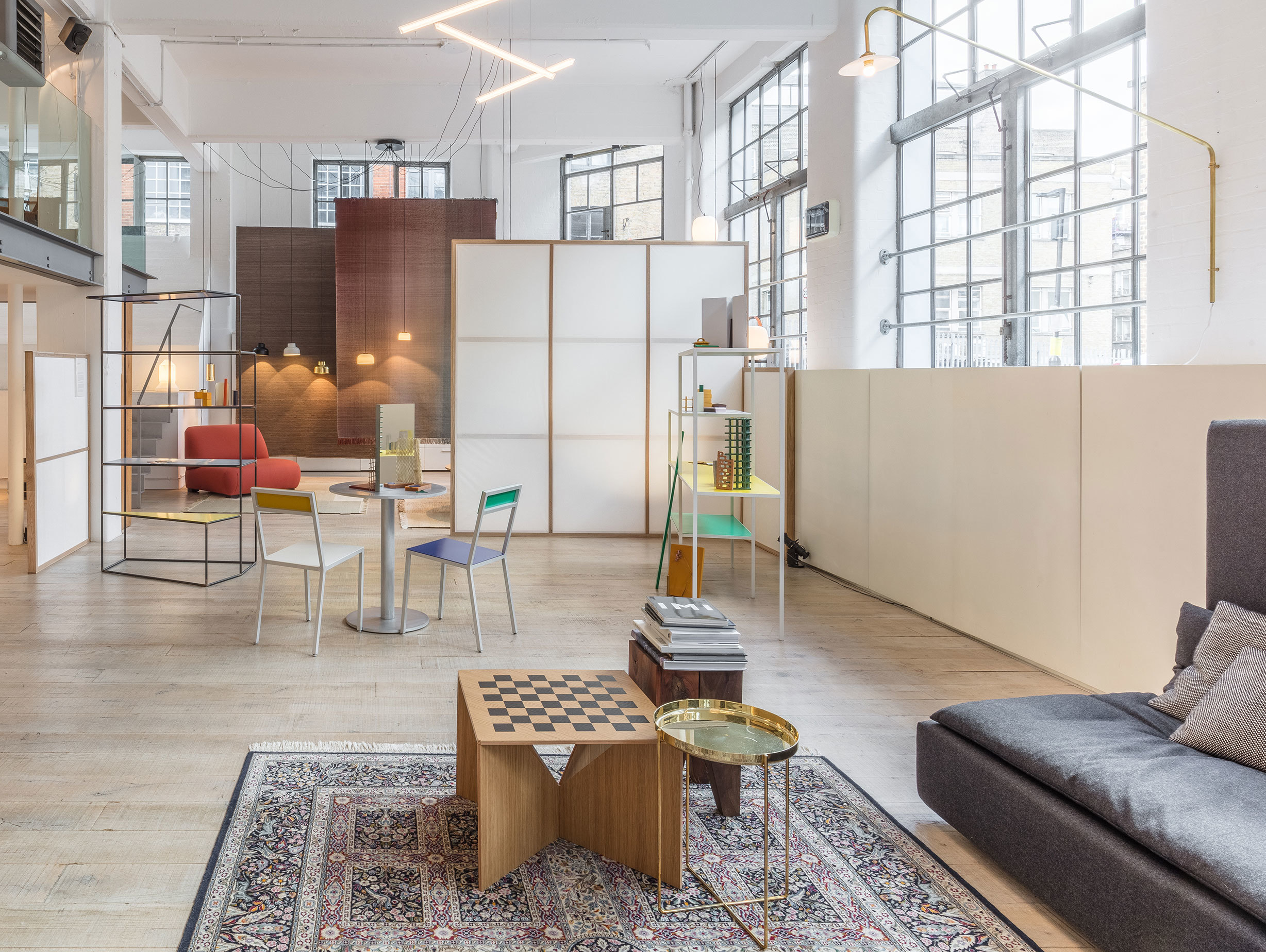 London Design Festival 2018 Common Senses 2 image