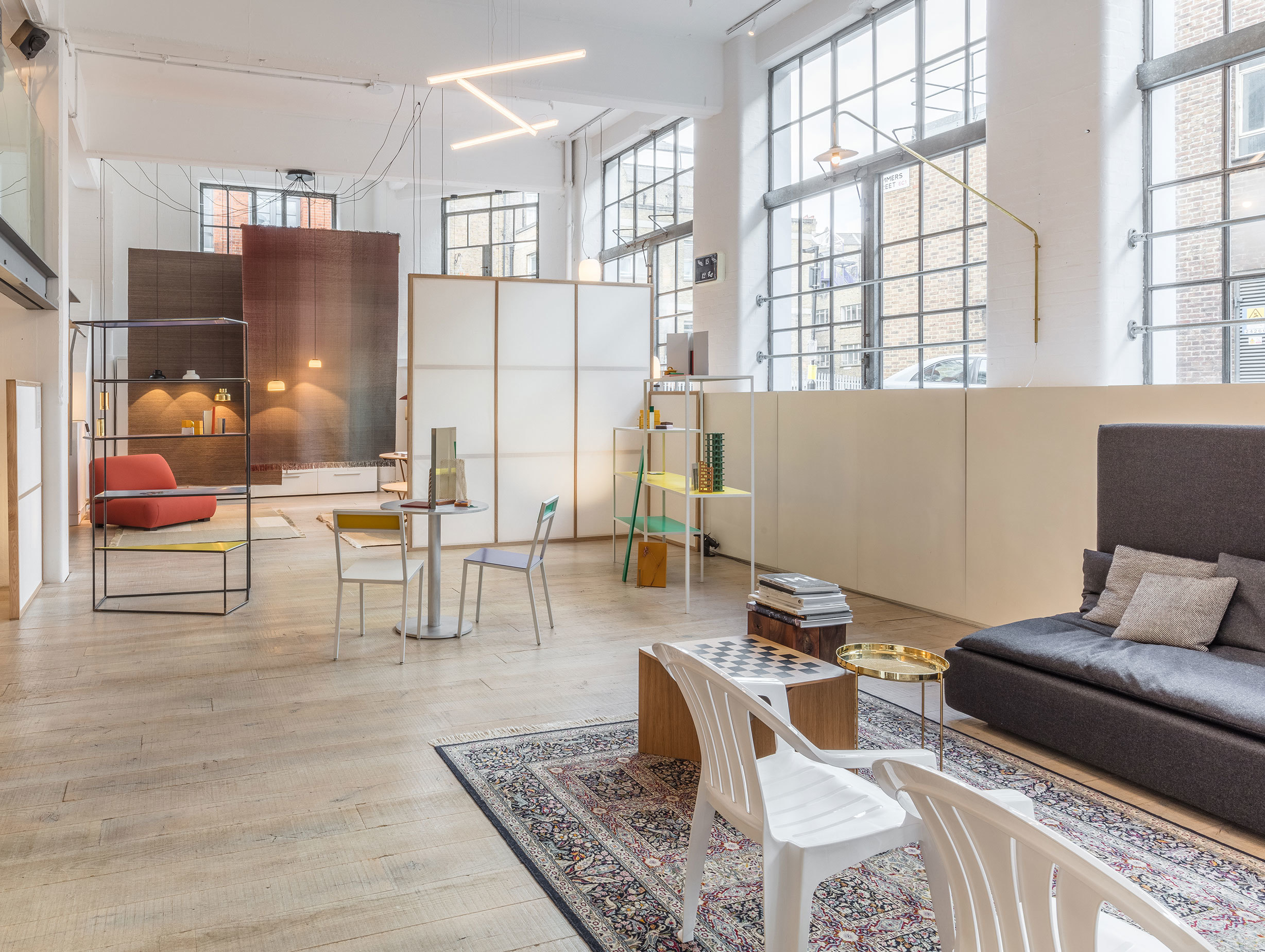 London Design Festival 2018 Common Senses 3 image