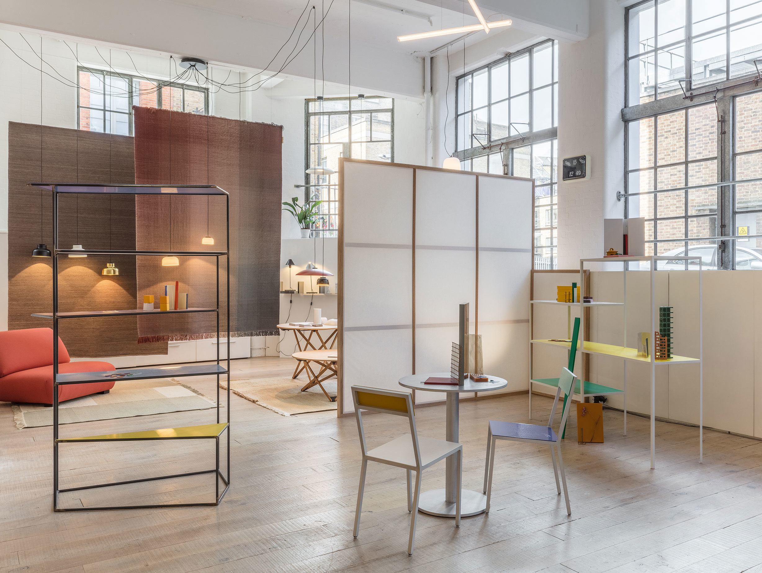 London Design Festival 2018 Common Senses 4 image