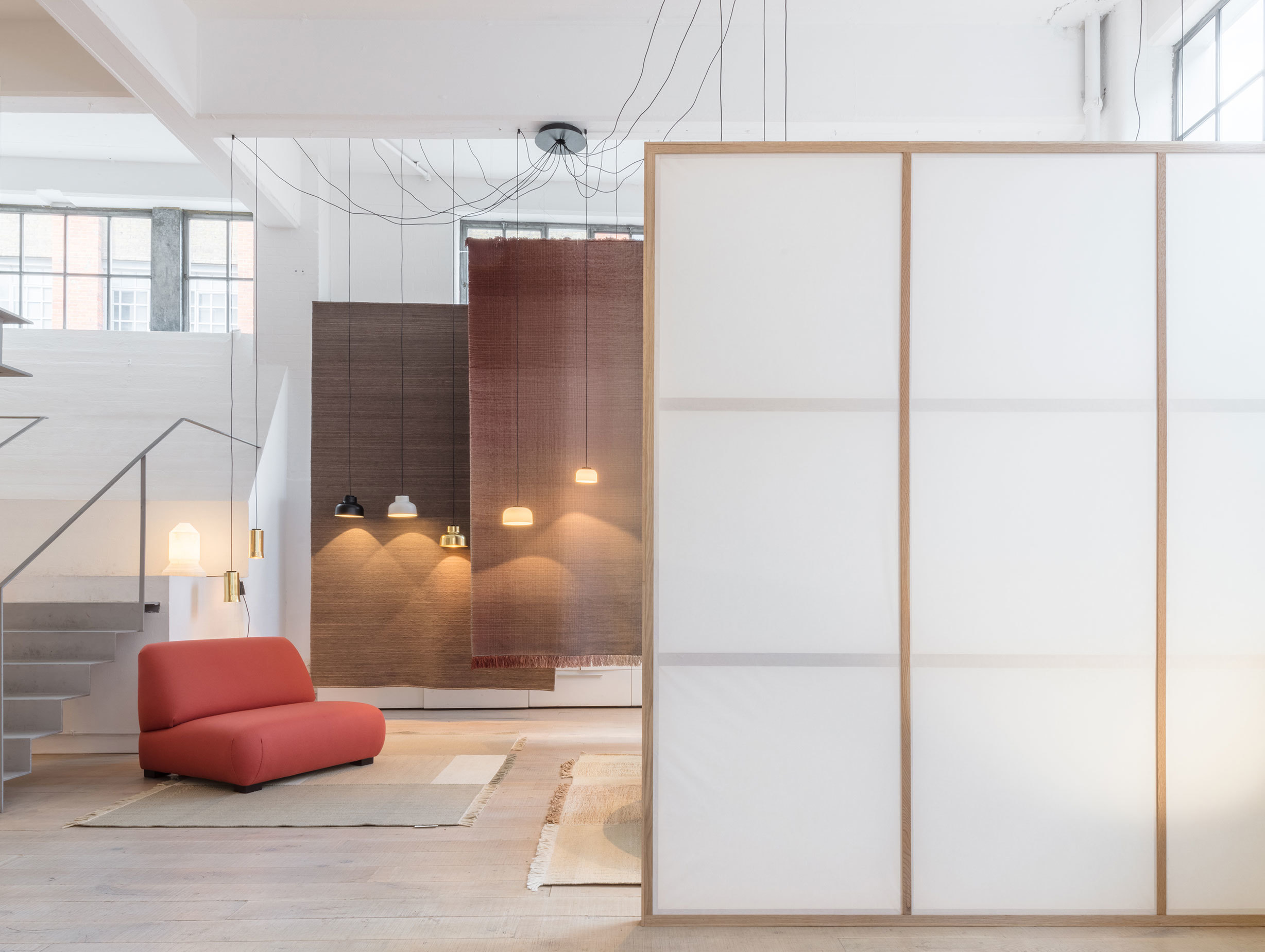 London Design Festival 2018 Common Senses 5 image