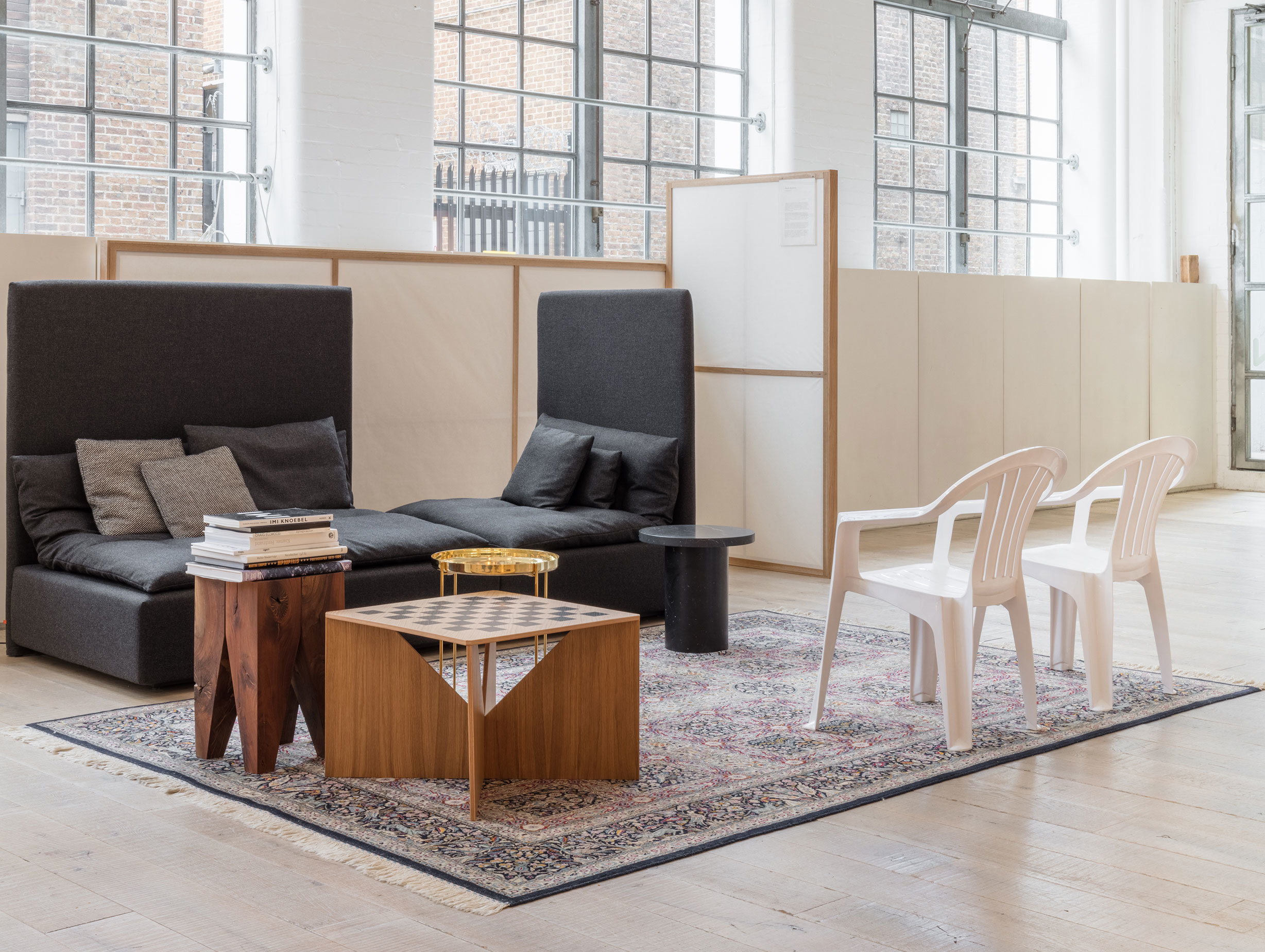 London Design Festival 2018 Common Senses 6 image