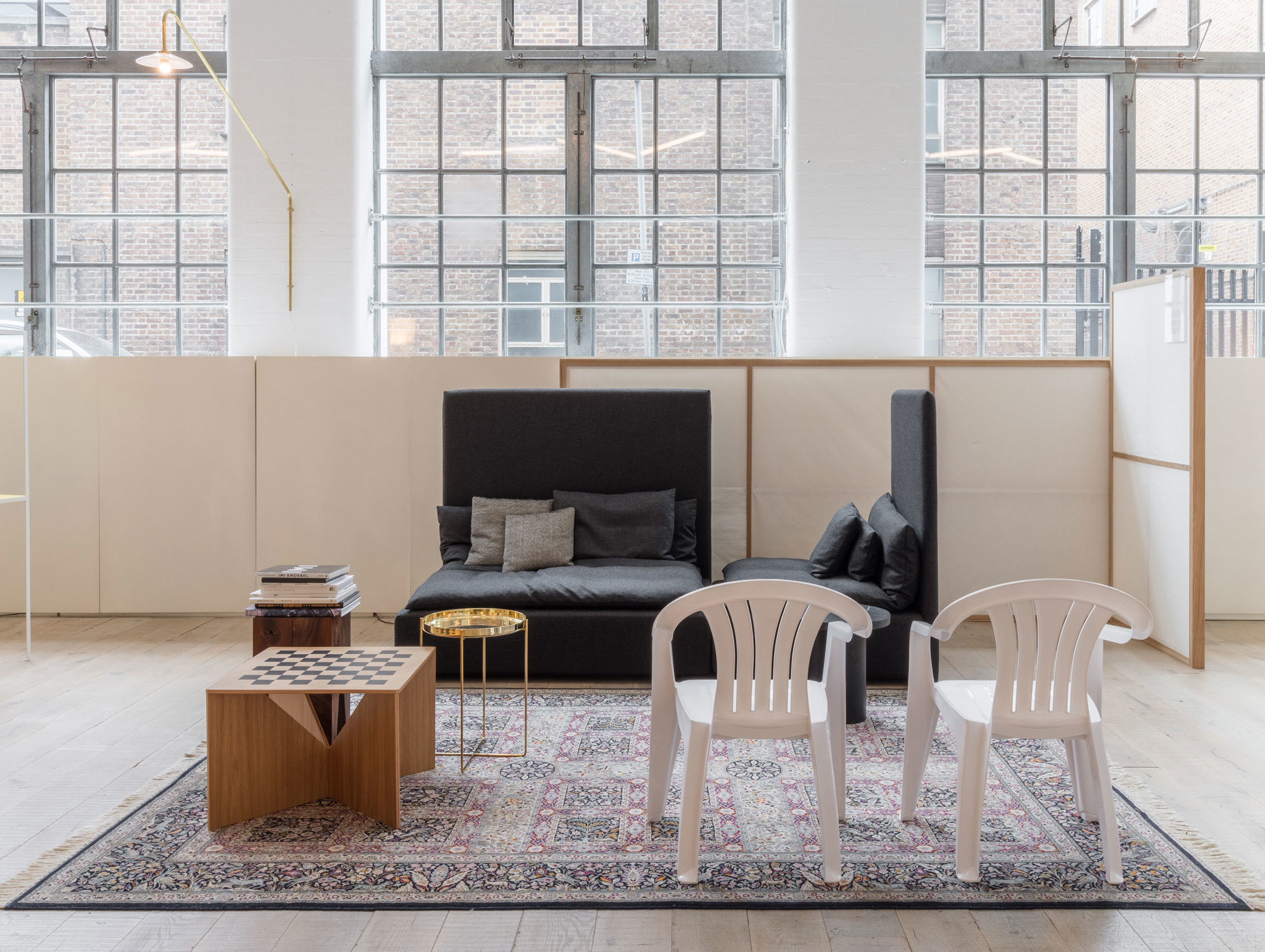 London Design Festival 2018 Common Senses 7 image