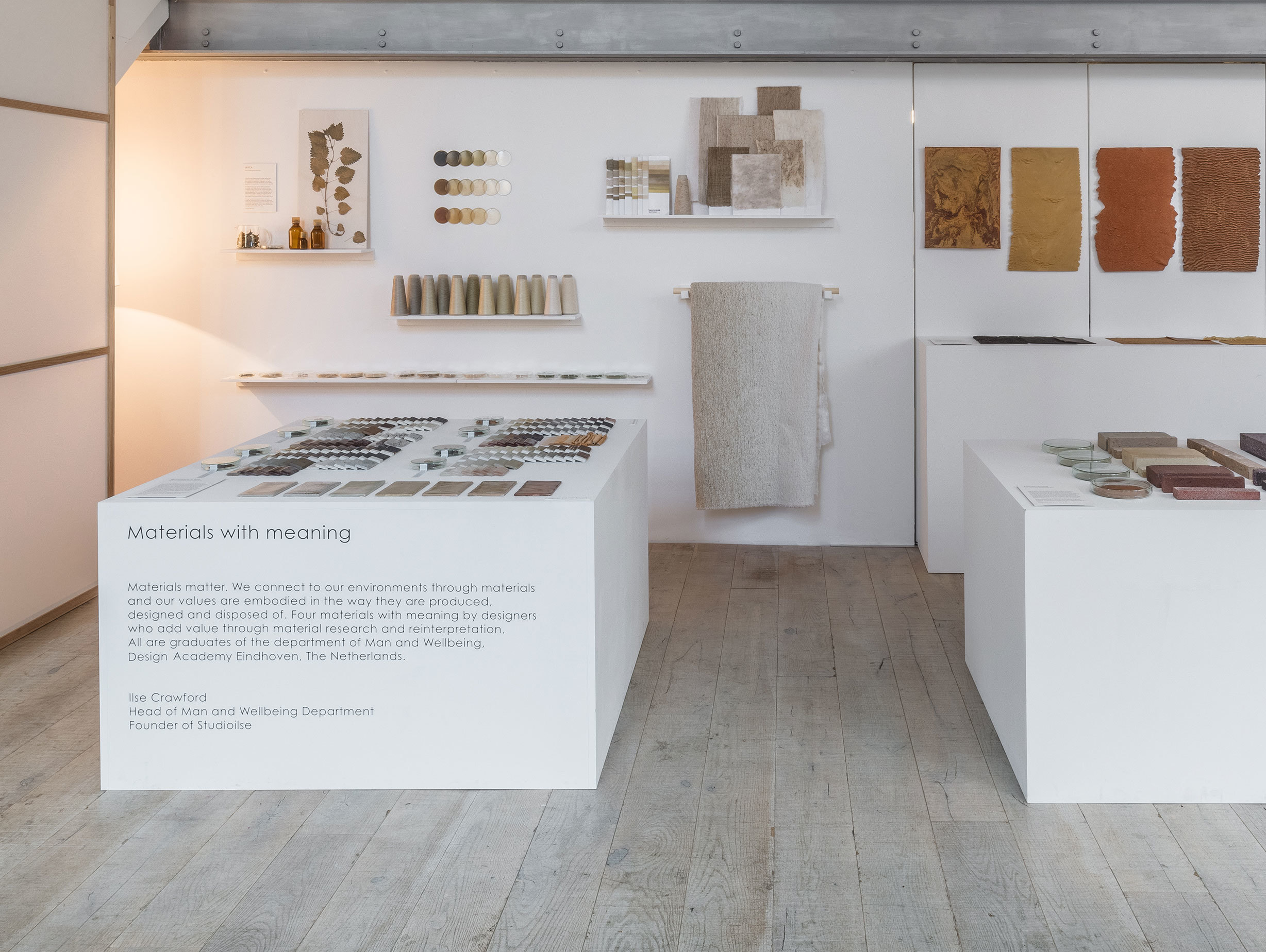 London Design Festival 2018 Common Senses 9 image