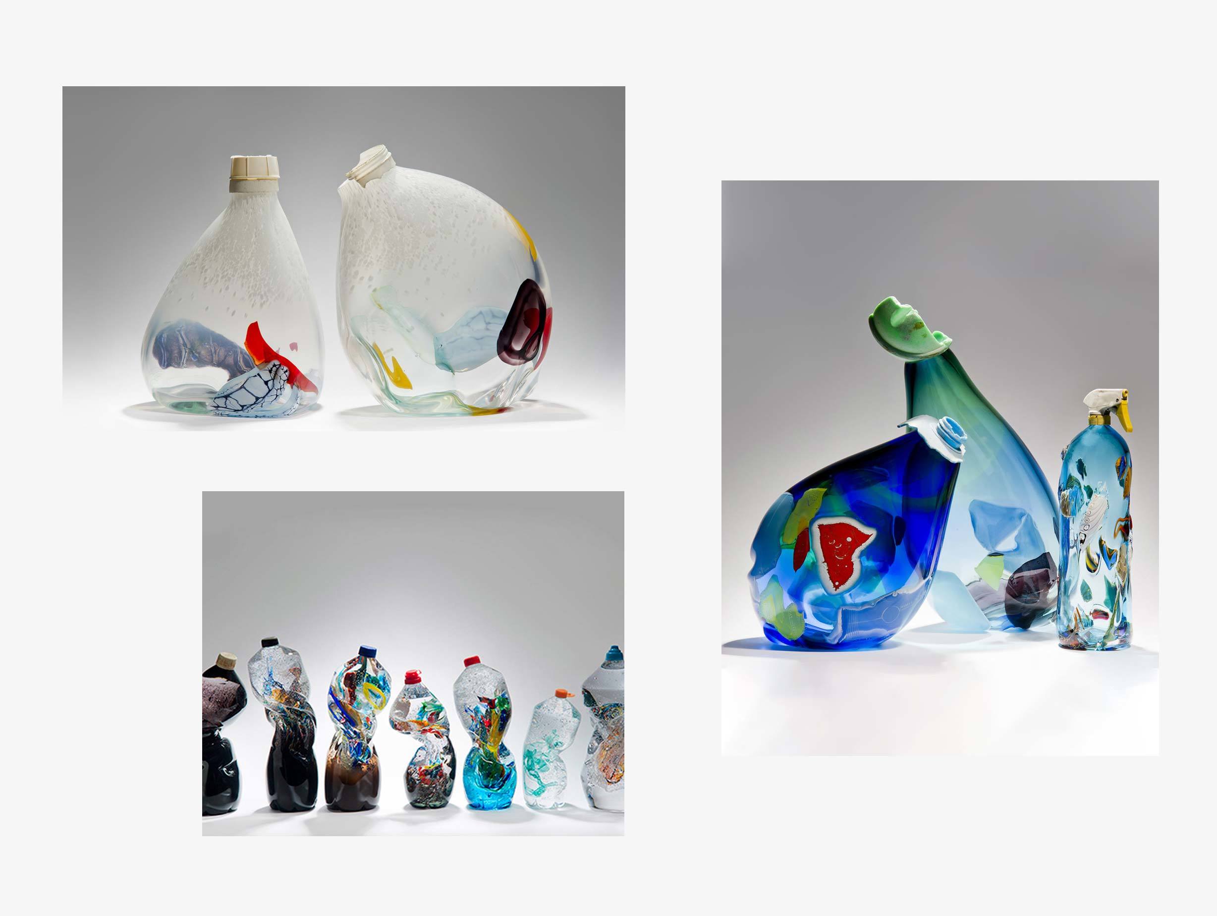 Broken ocean london design festival 2019 image