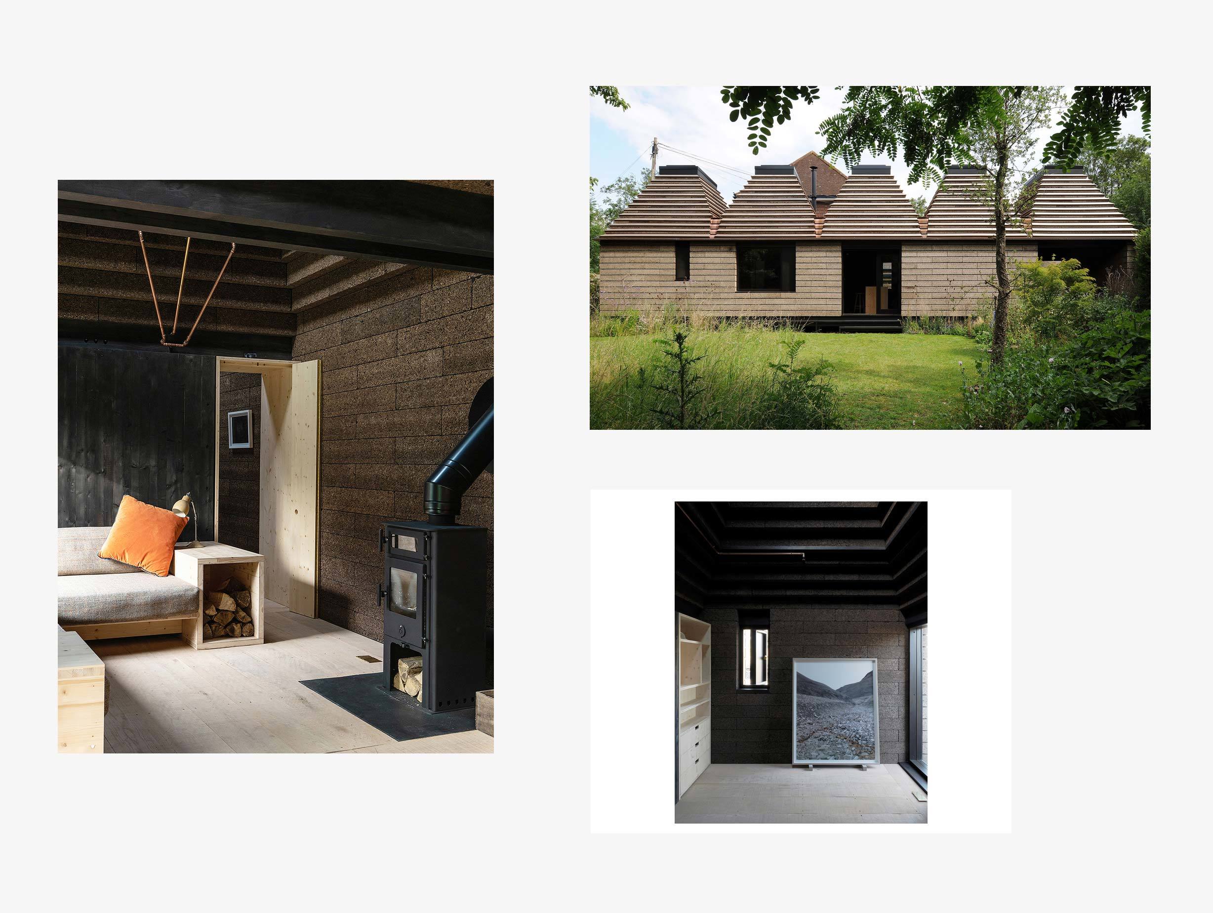 Cork house london design festival 2019 image