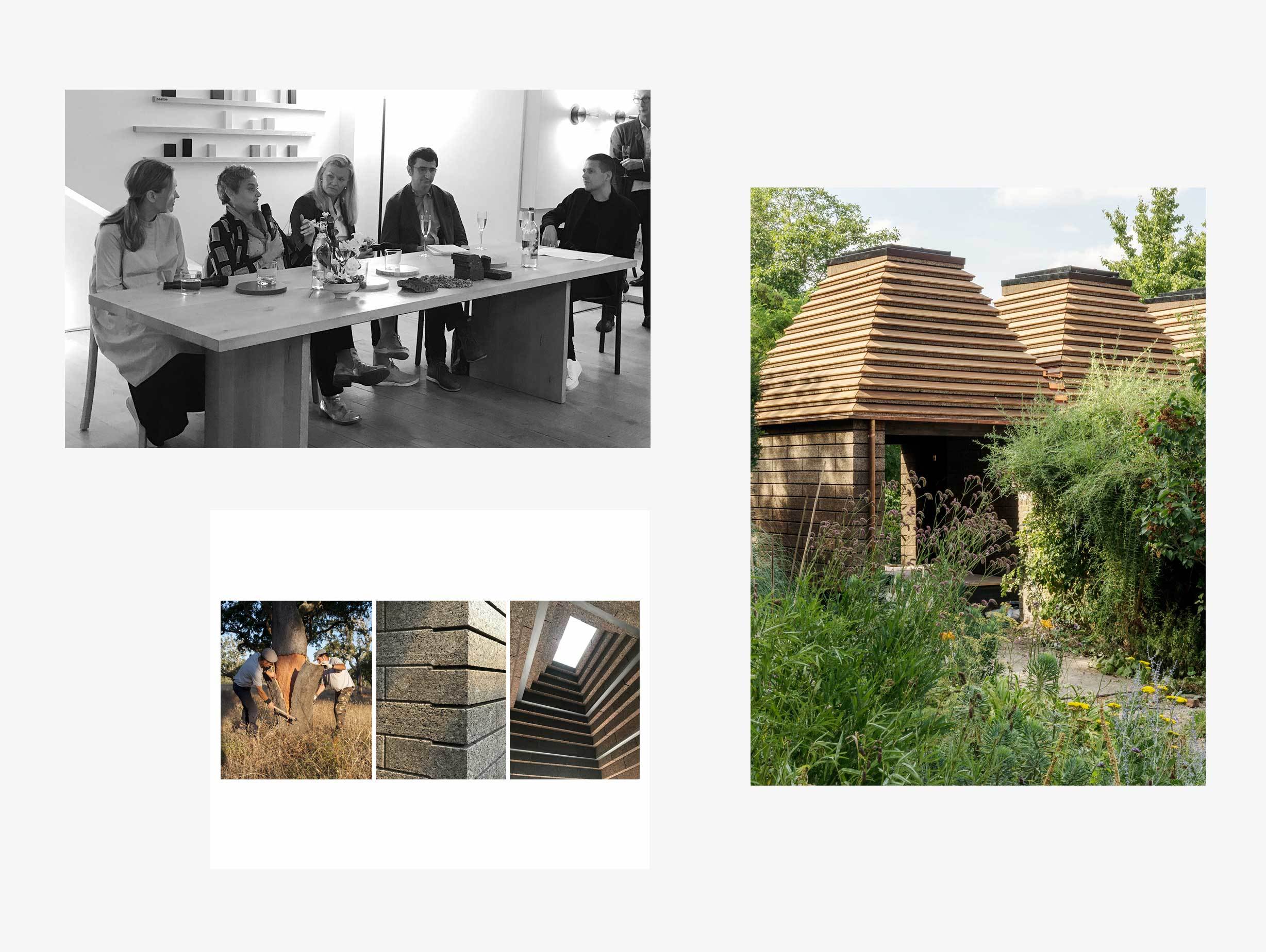 Ldf 2019 sustainability show dido milne cork house image