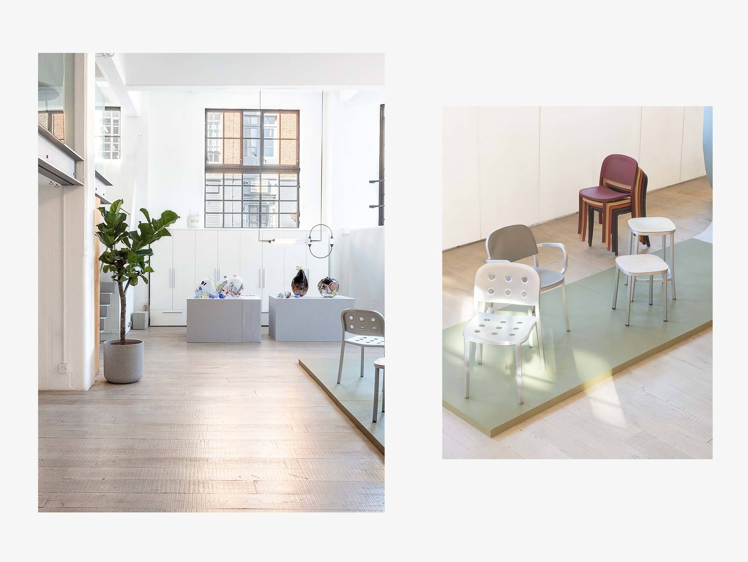 Ldf 2019 sustainability show viaduct emeco image