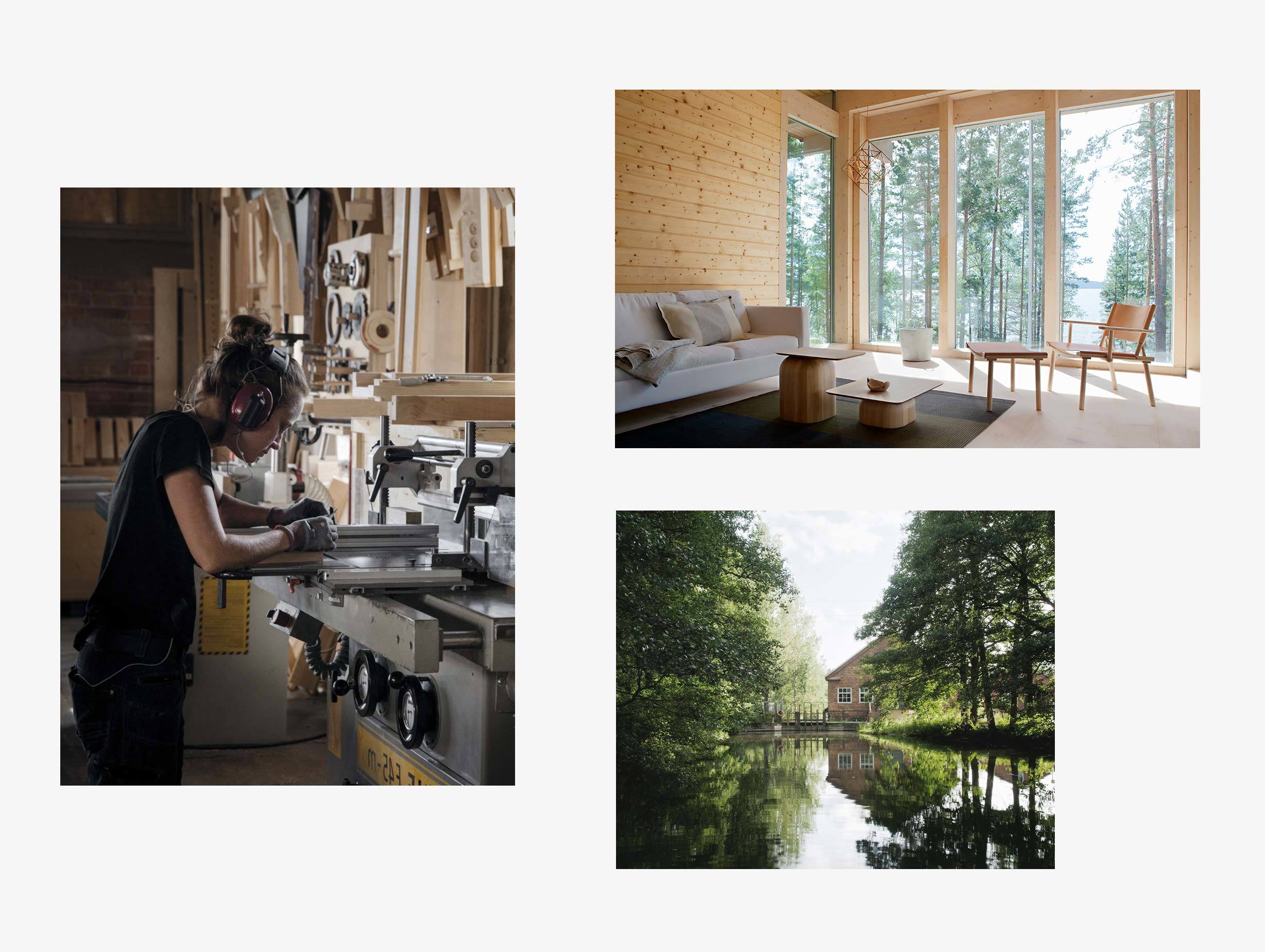 Nikari london design festival 2019 image