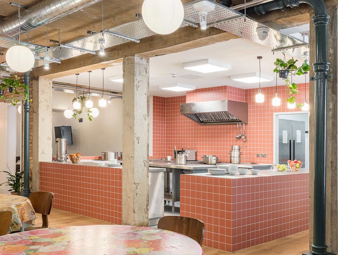 Holland harvey shelter from the storm image