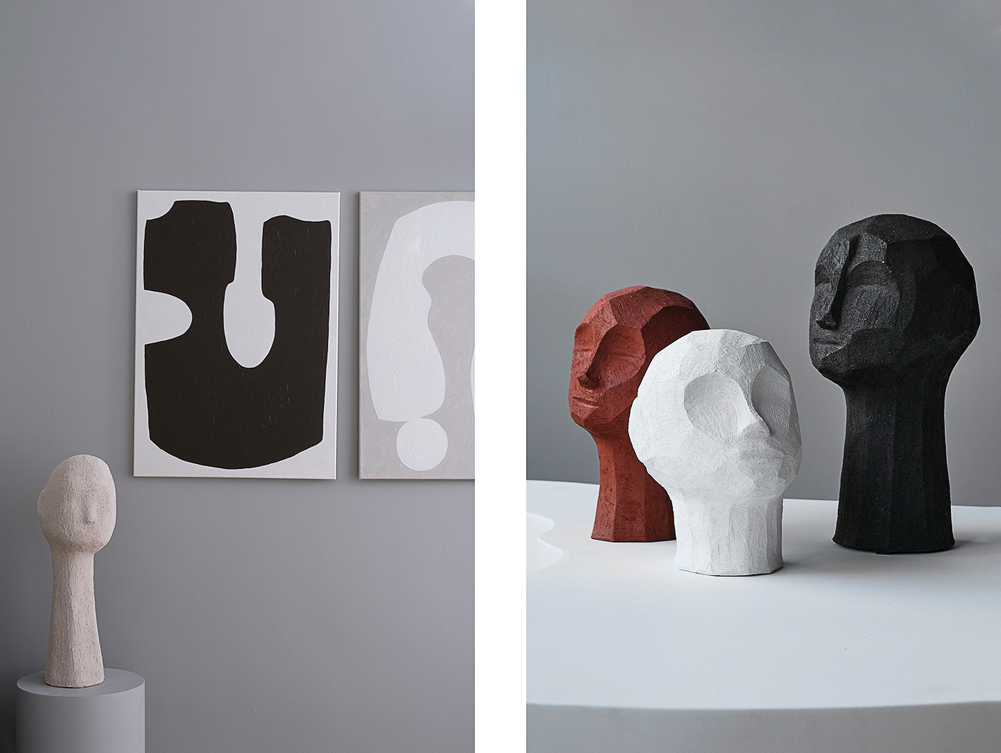 Laura fulmine interview mah image