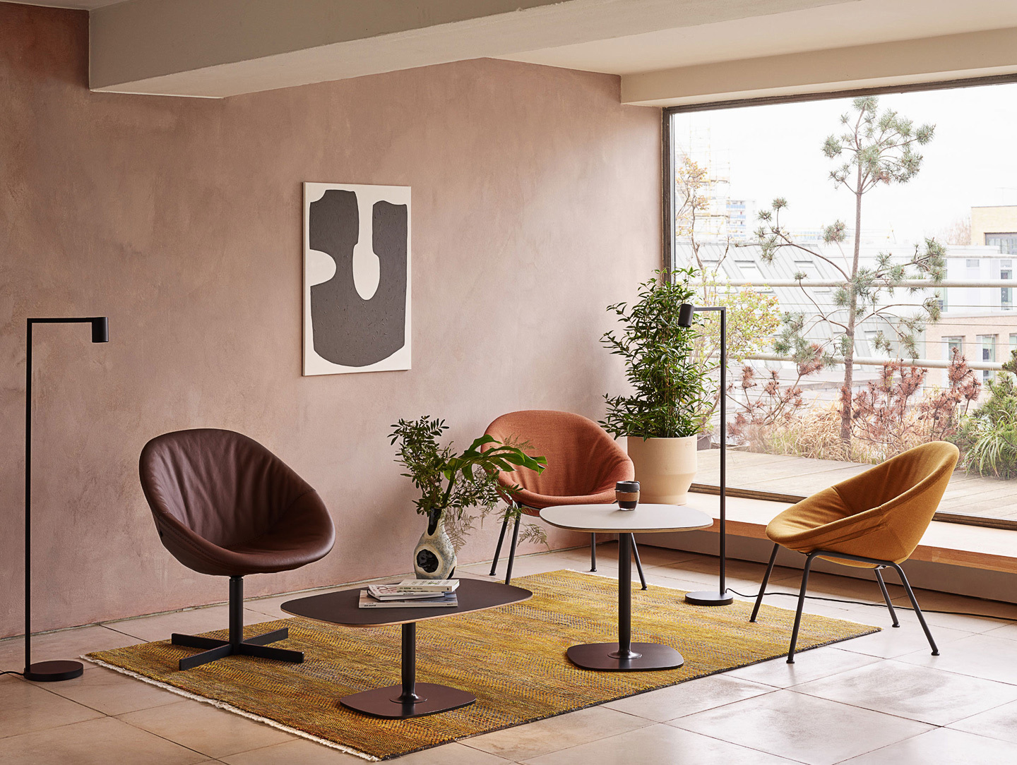 Laura fulmine modus image