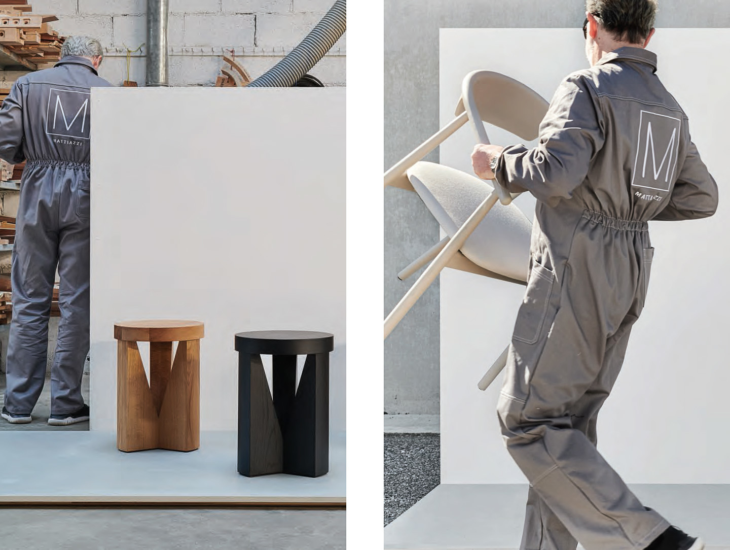 Mattiazzi northern italy factory image