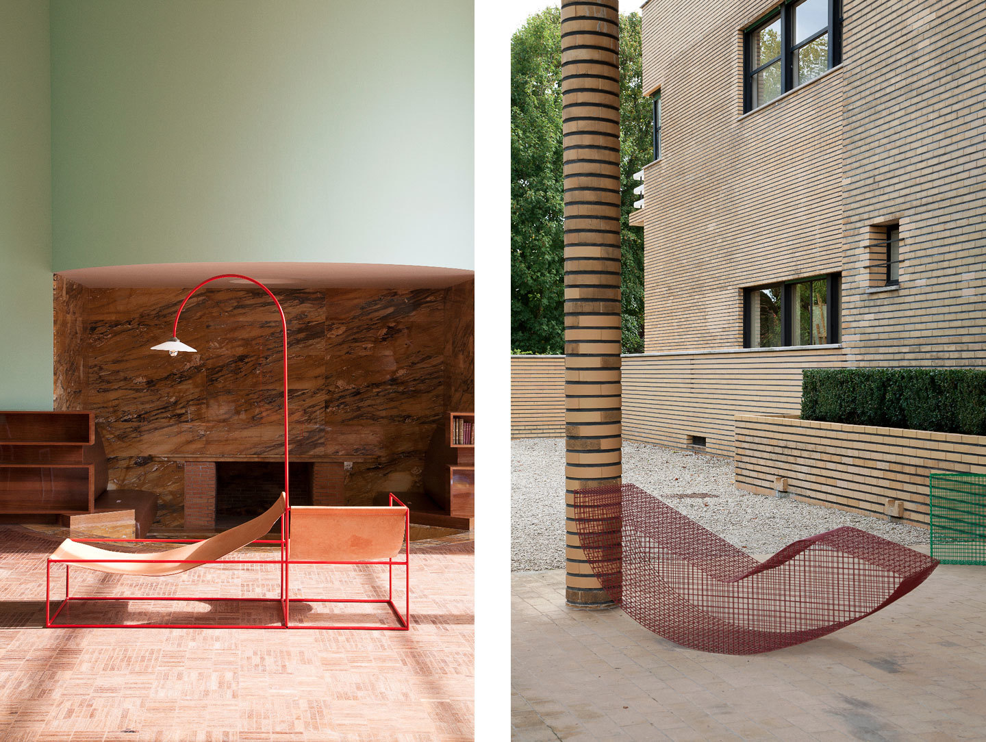 Muller van severen interview home villa cavrois 3 image