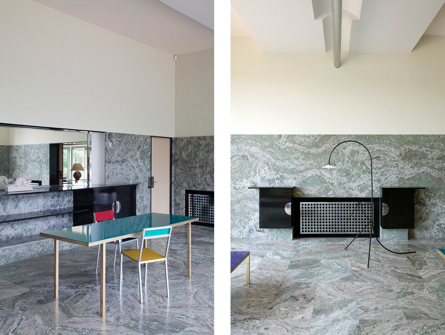 Muller van severen interview home villa cavrois 4 image