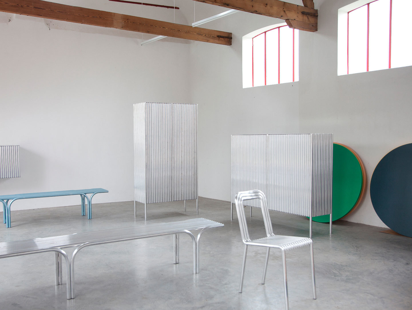 Muller van severen interview home villa cavrois 7 image