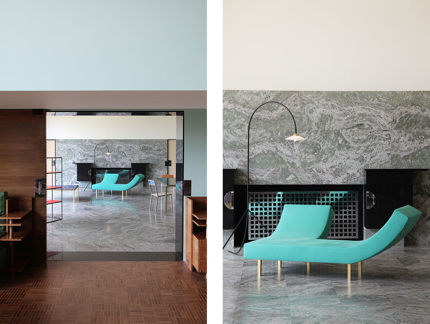 Muller van severen interview home villa cavrois 8 image