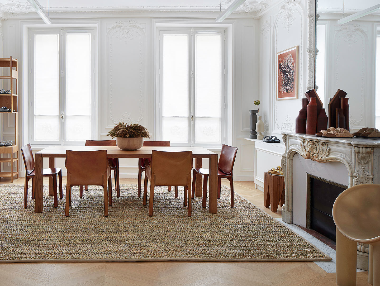 Vinson co birkenstock showroom 2 image